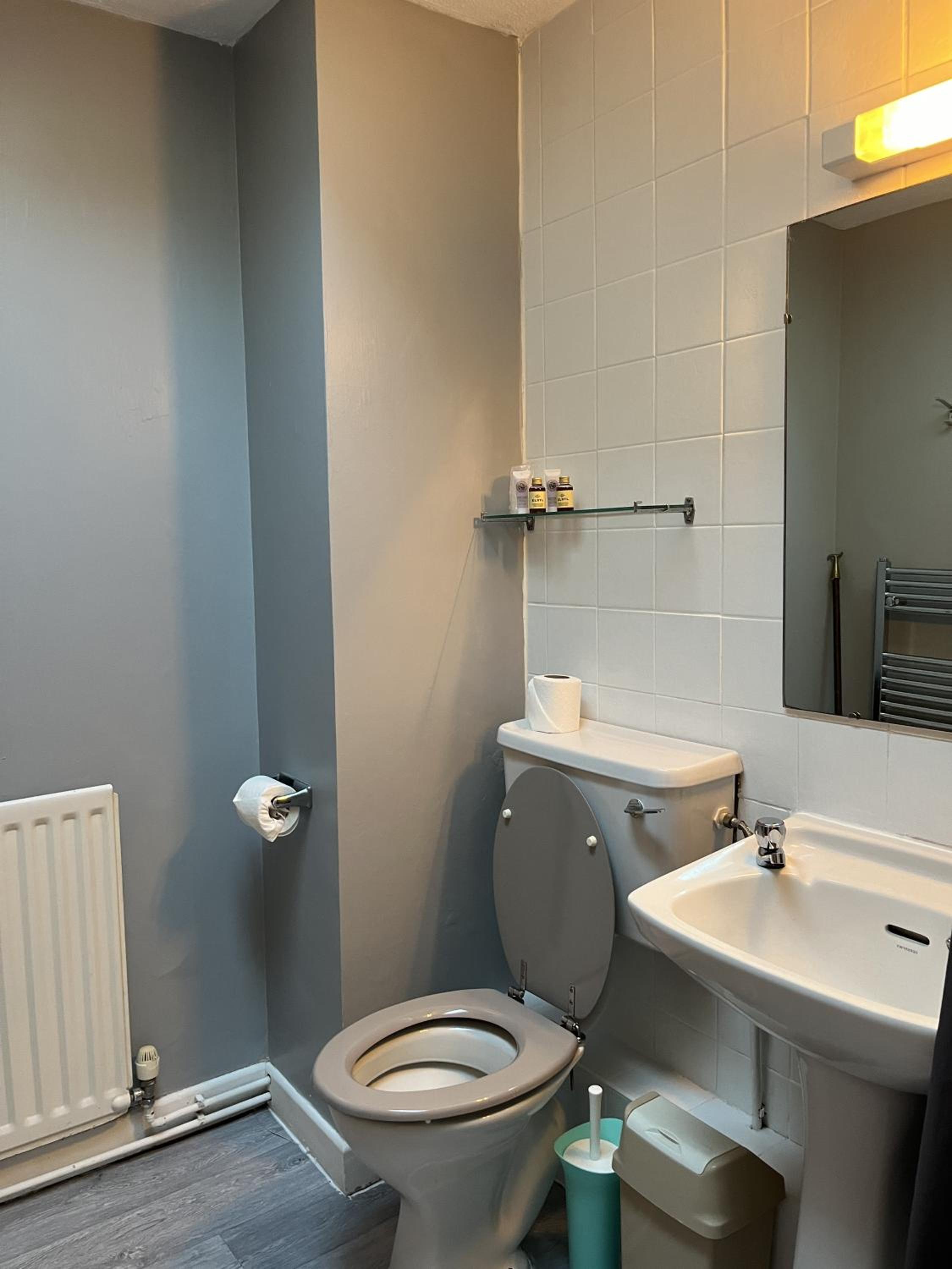 Superior Double or Twin Room (no pets) - Photo 4