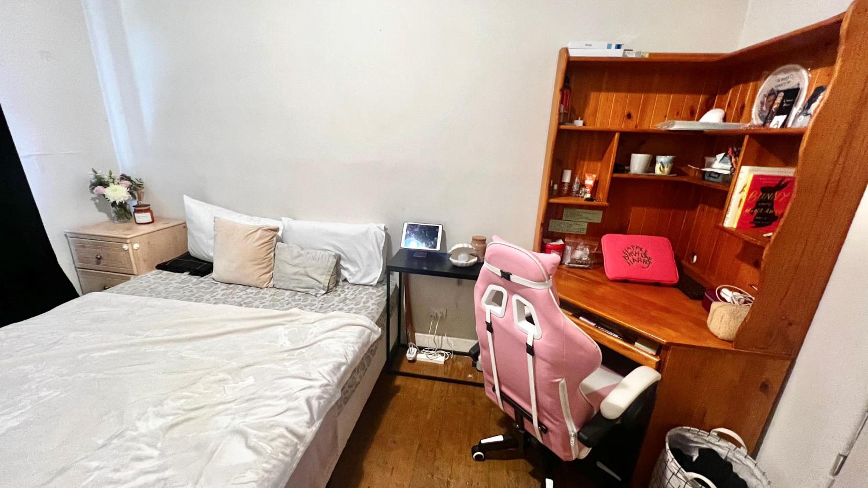 Budget Twin Room photo 1