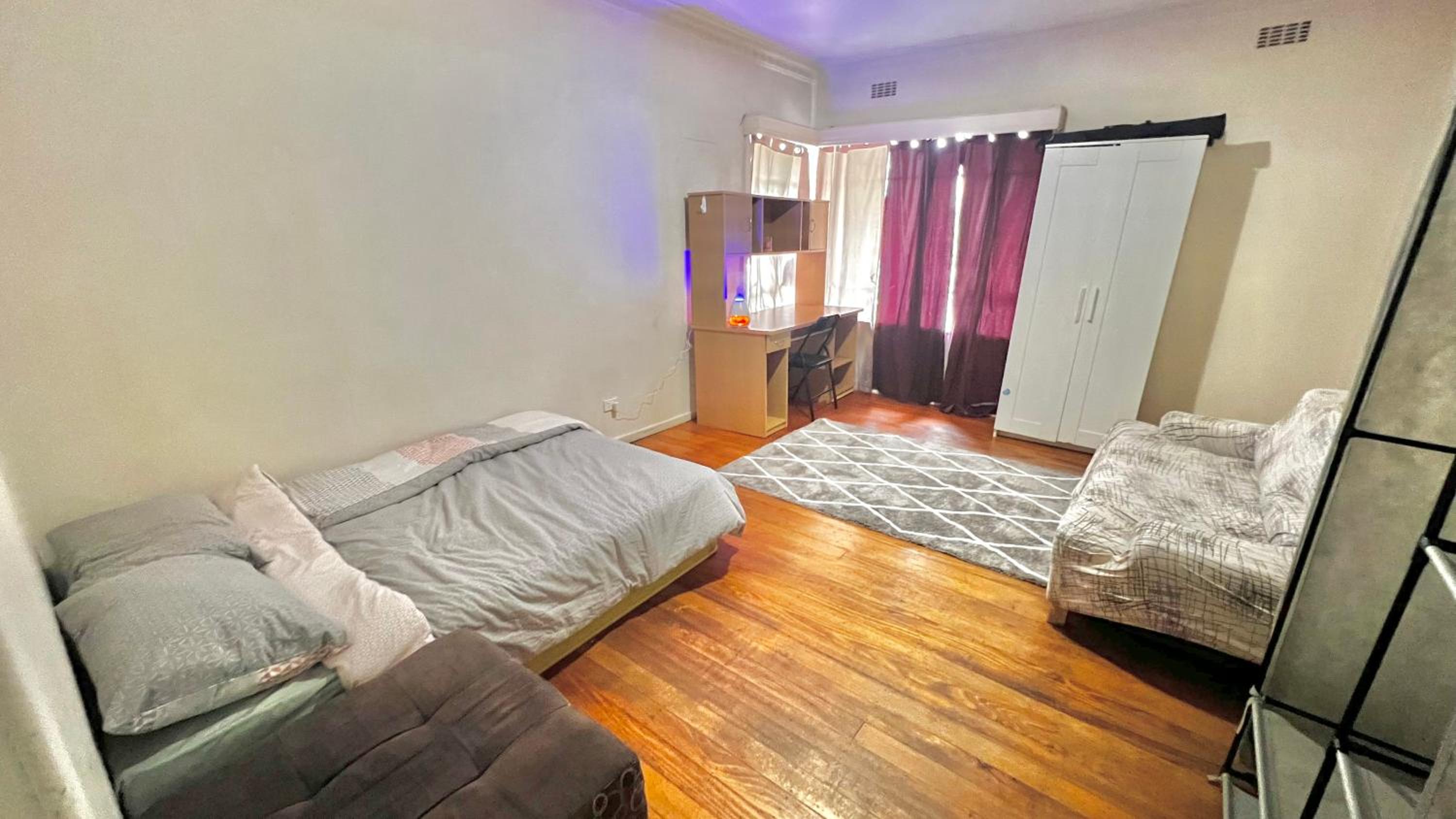 Double or Twin Room photo 1