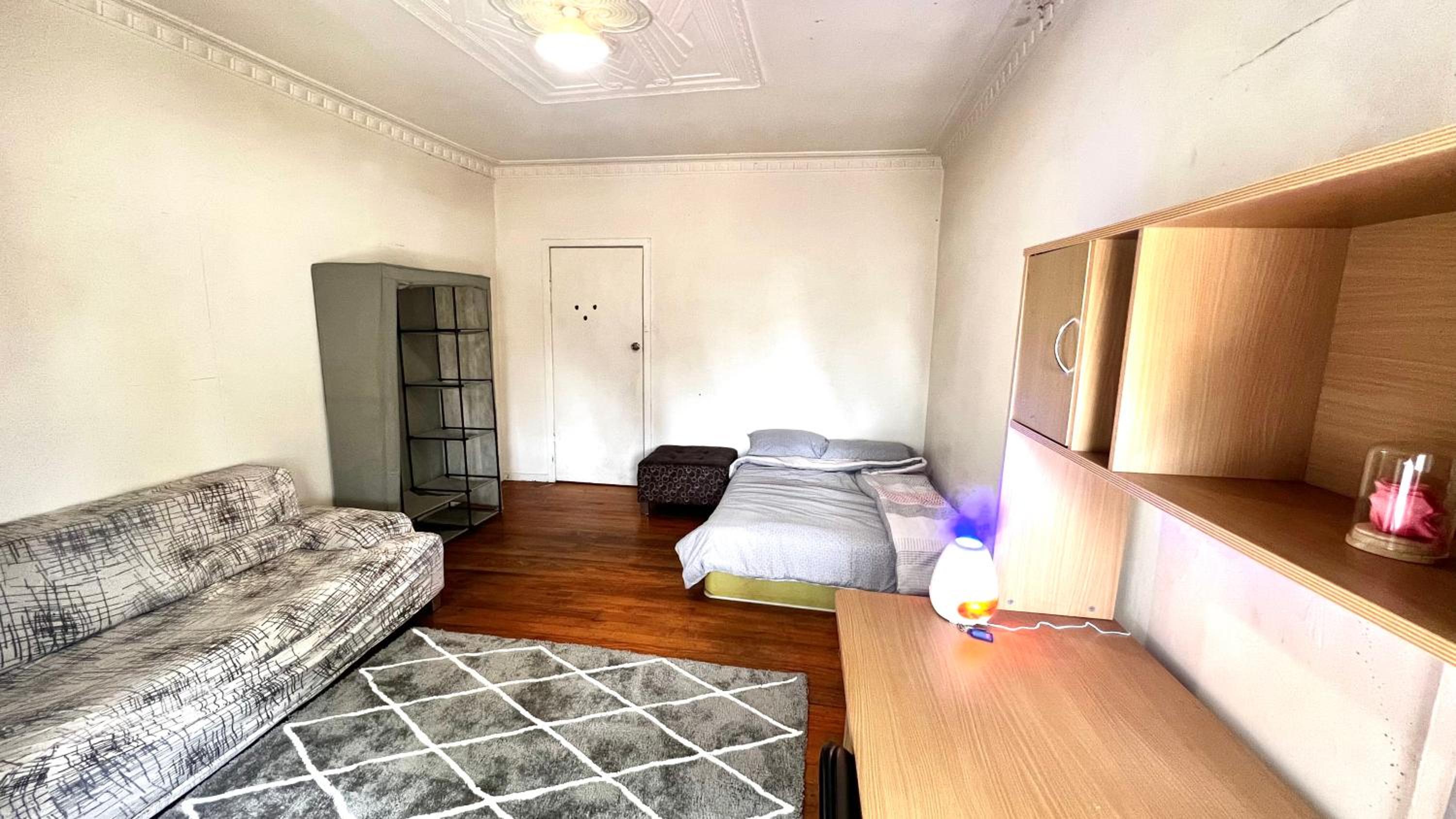 Double or Twin Room photo 2