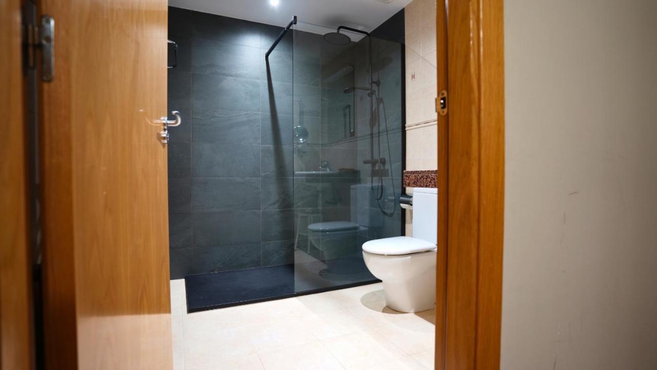 Apartment (4-6 Adults) photo 2