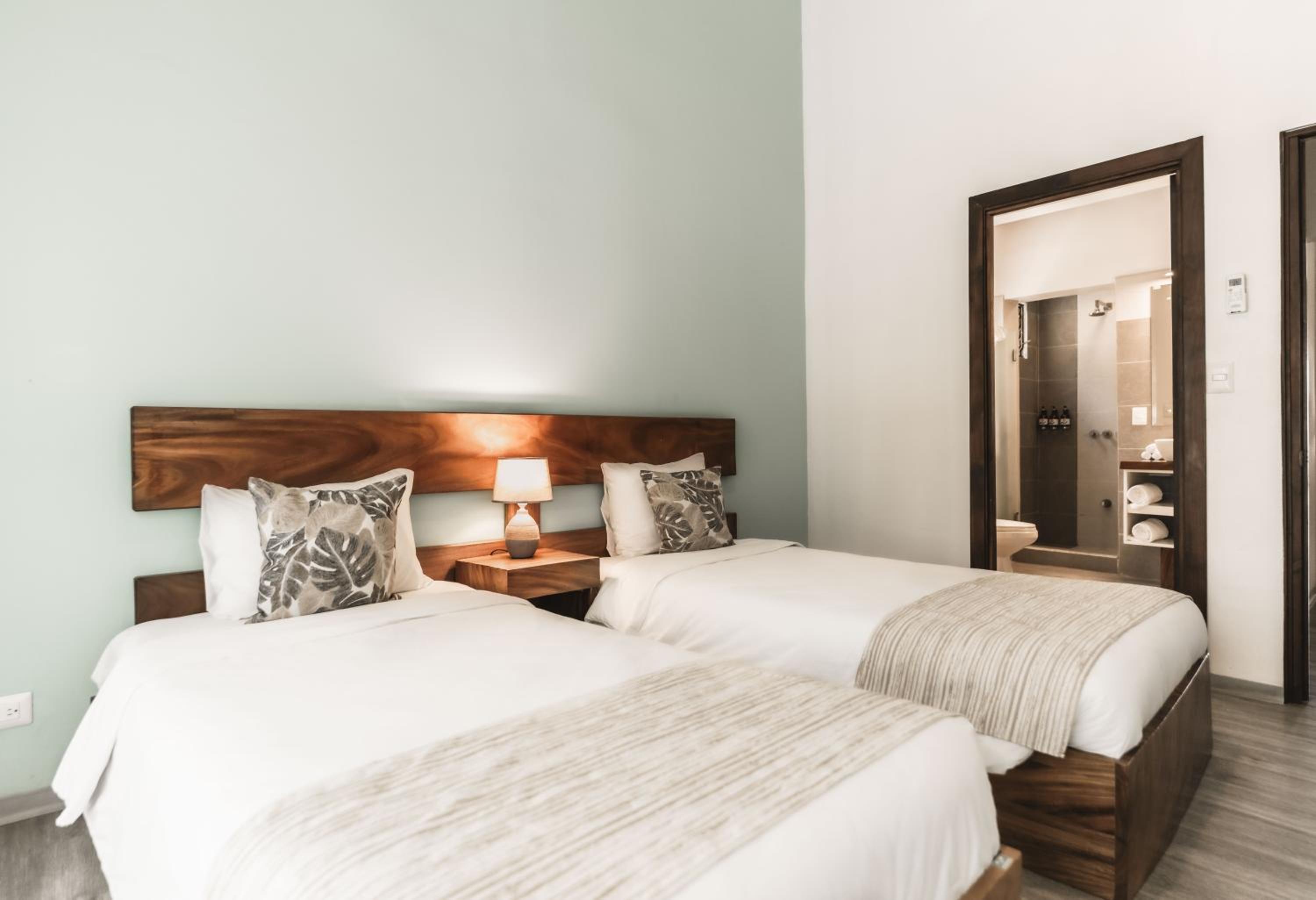 Family Suite - Photo 1