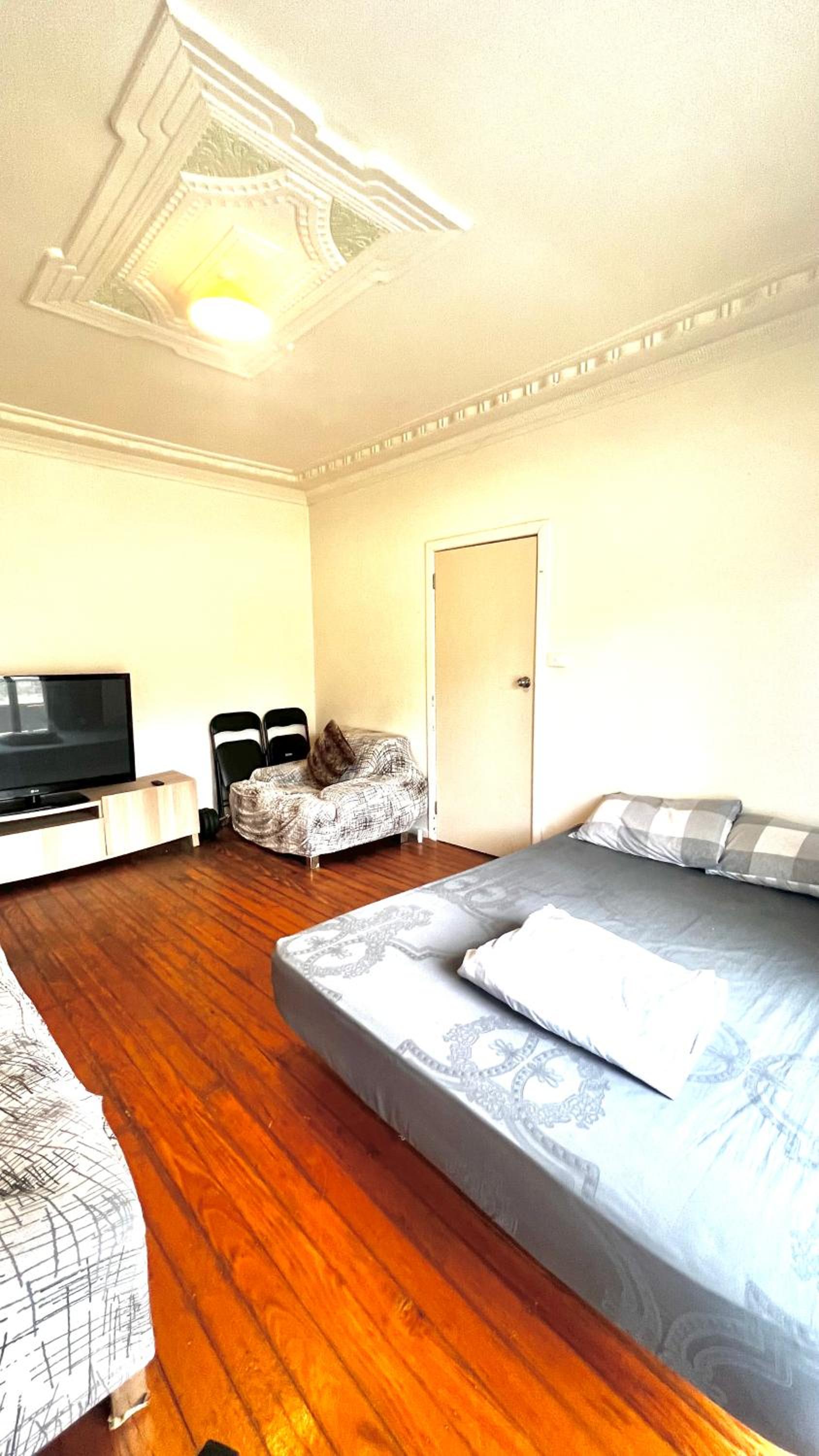 Family Room photo 1