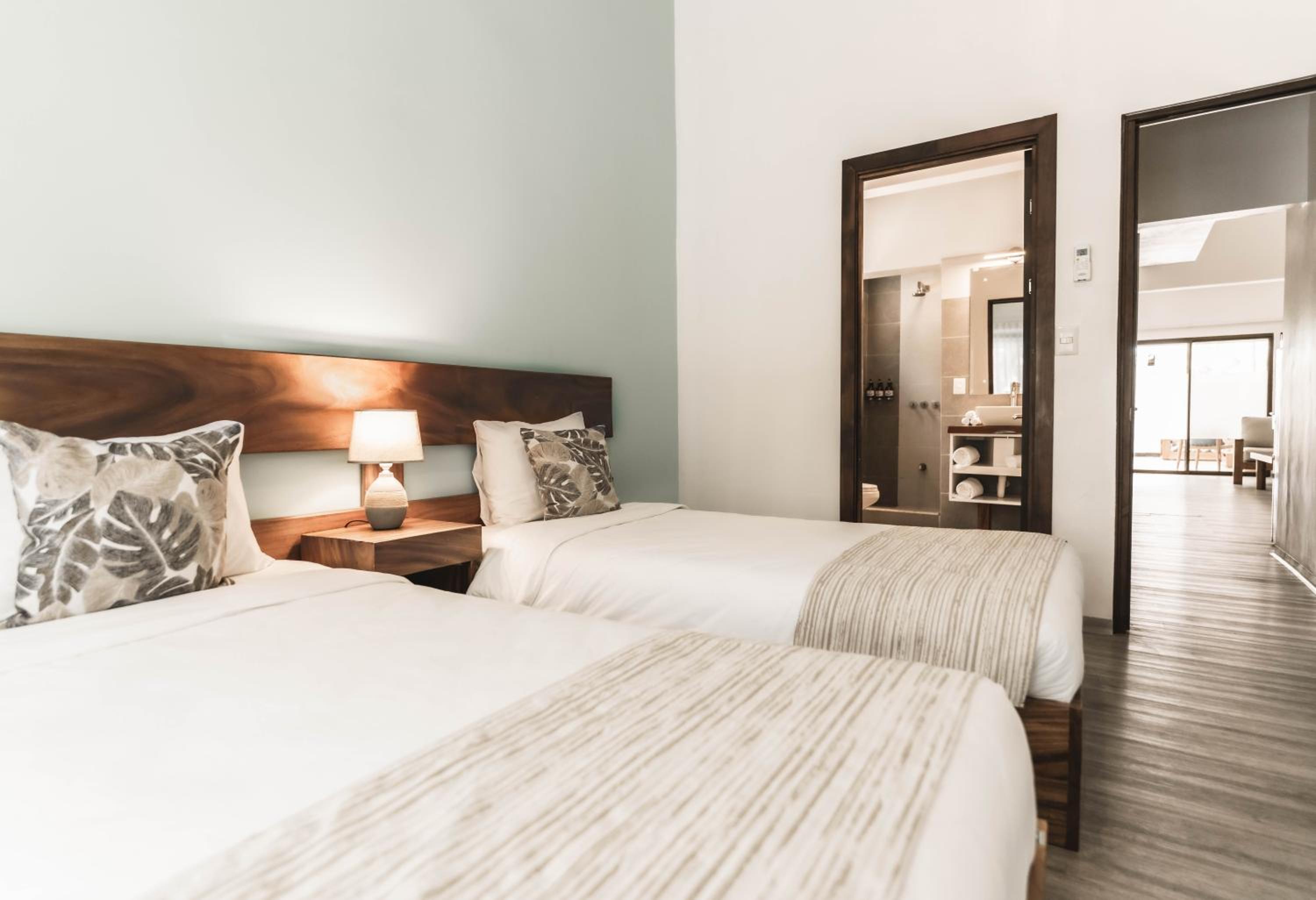 Family Suite - Photo 3