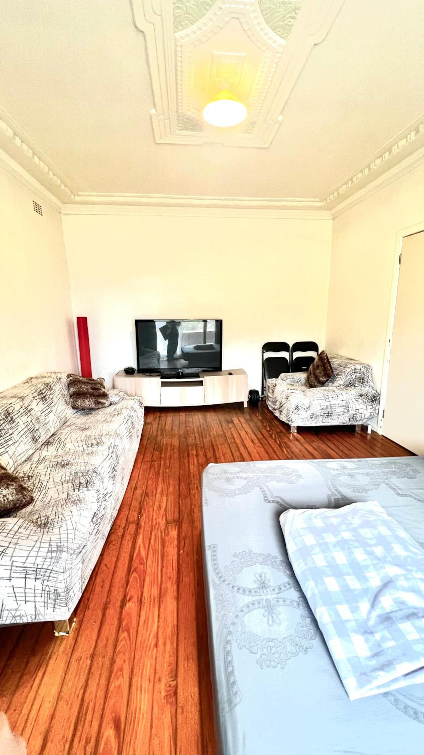 Family Room photo 3