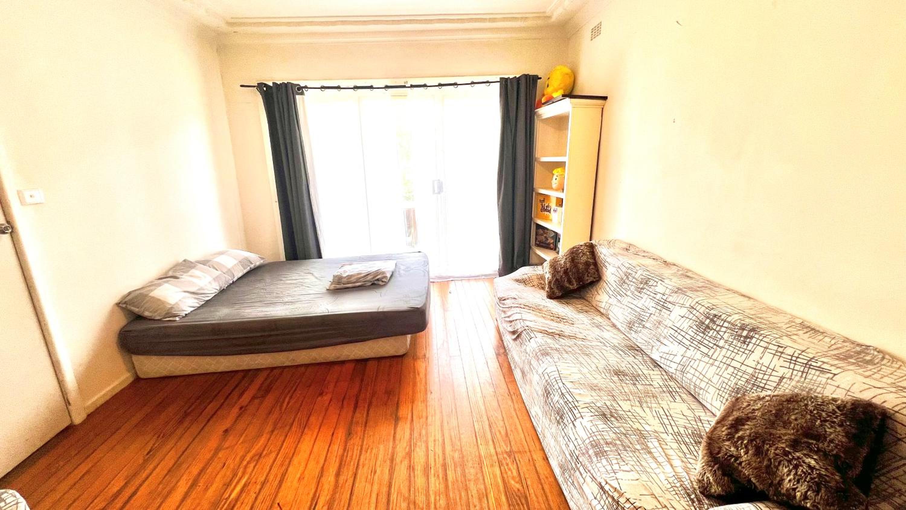 Family Room photo 2
