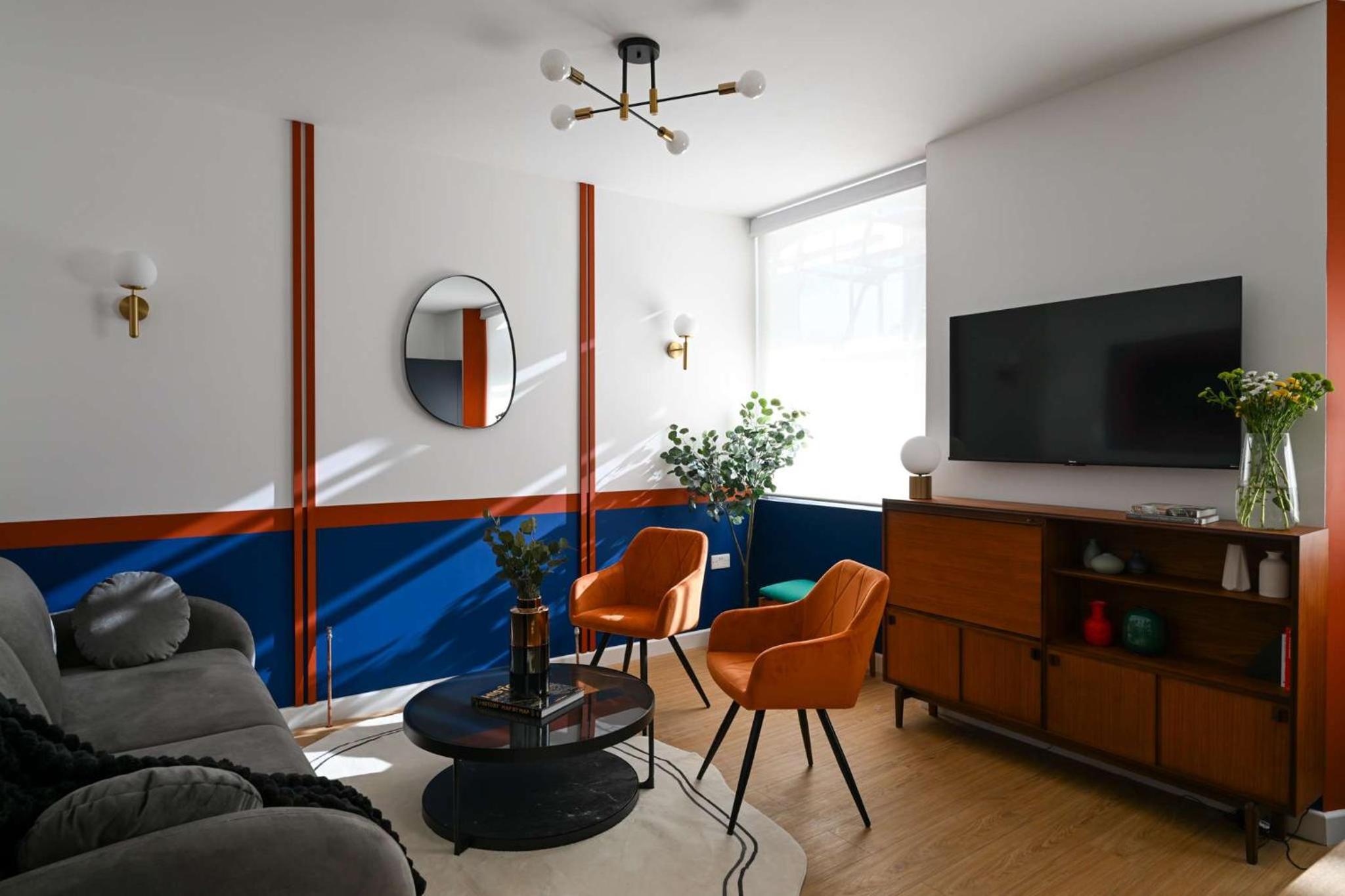 Apartment photo 1