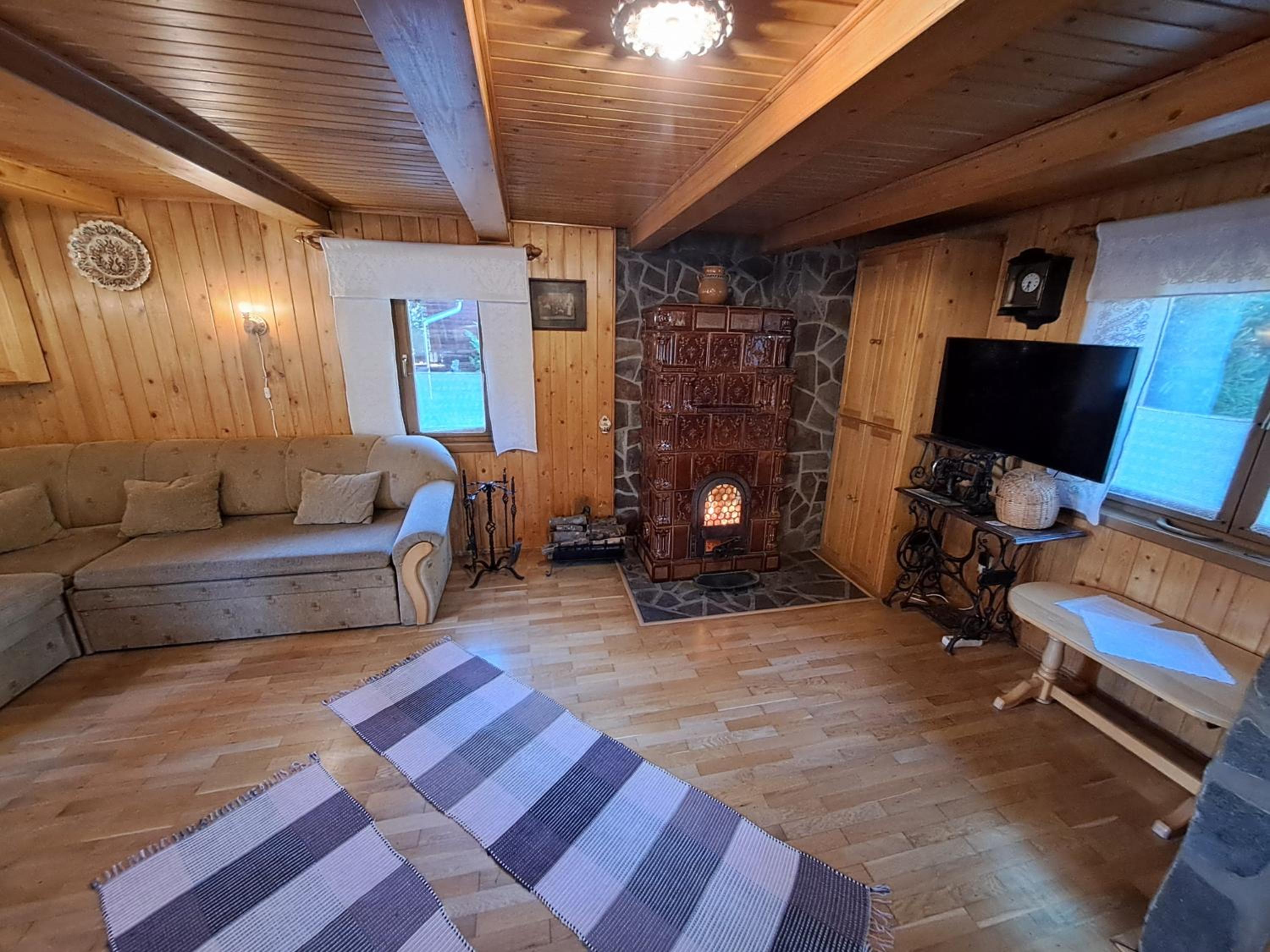 Vacation Home photo 1