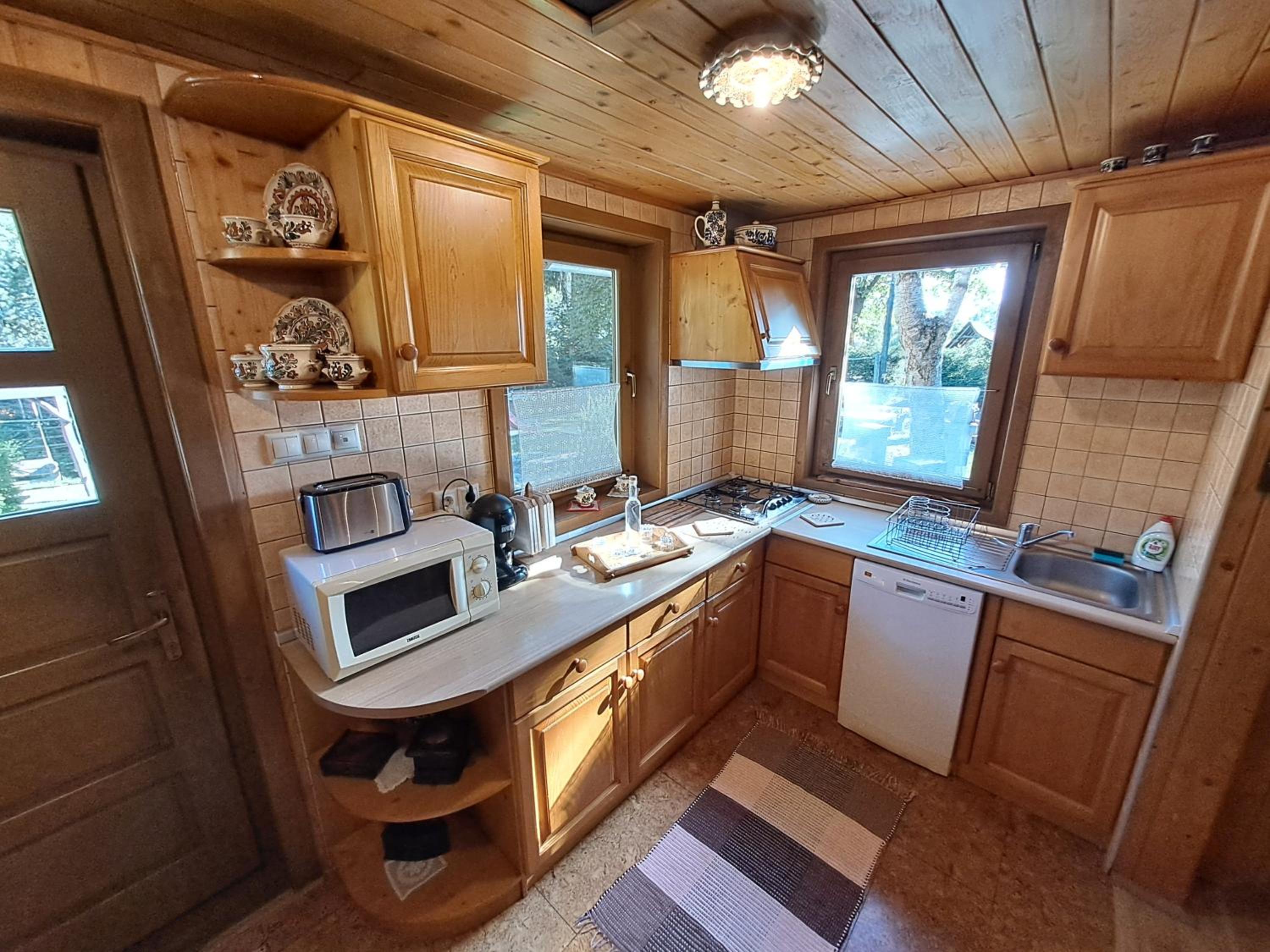 Vacation Home photo 3