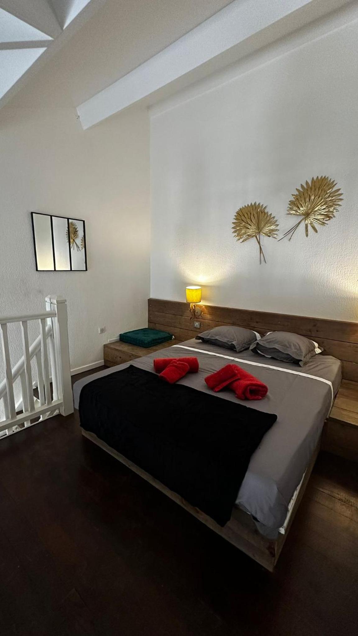 Studio with Sofa Bed photo 1