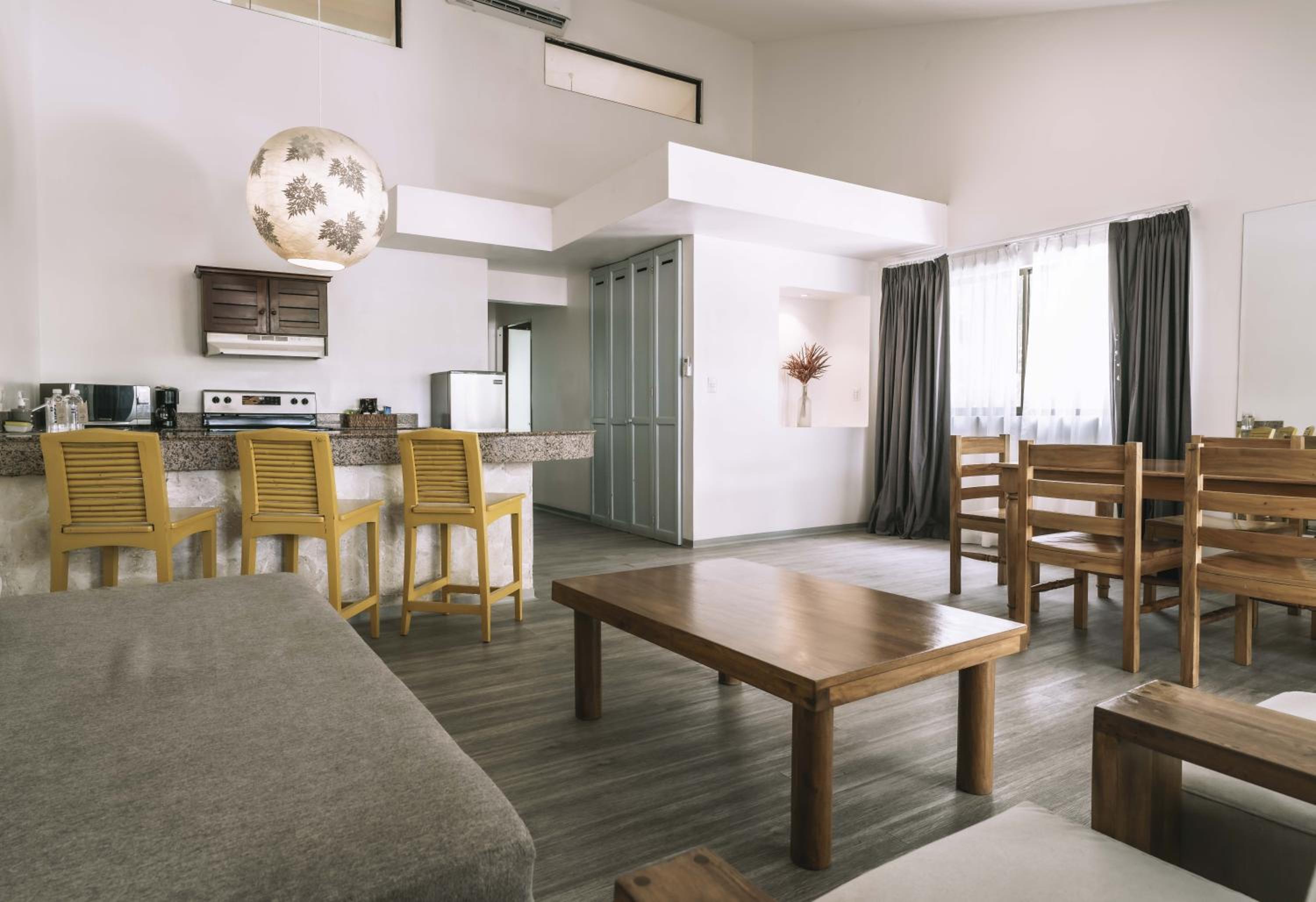 Family Suite - Photo 4