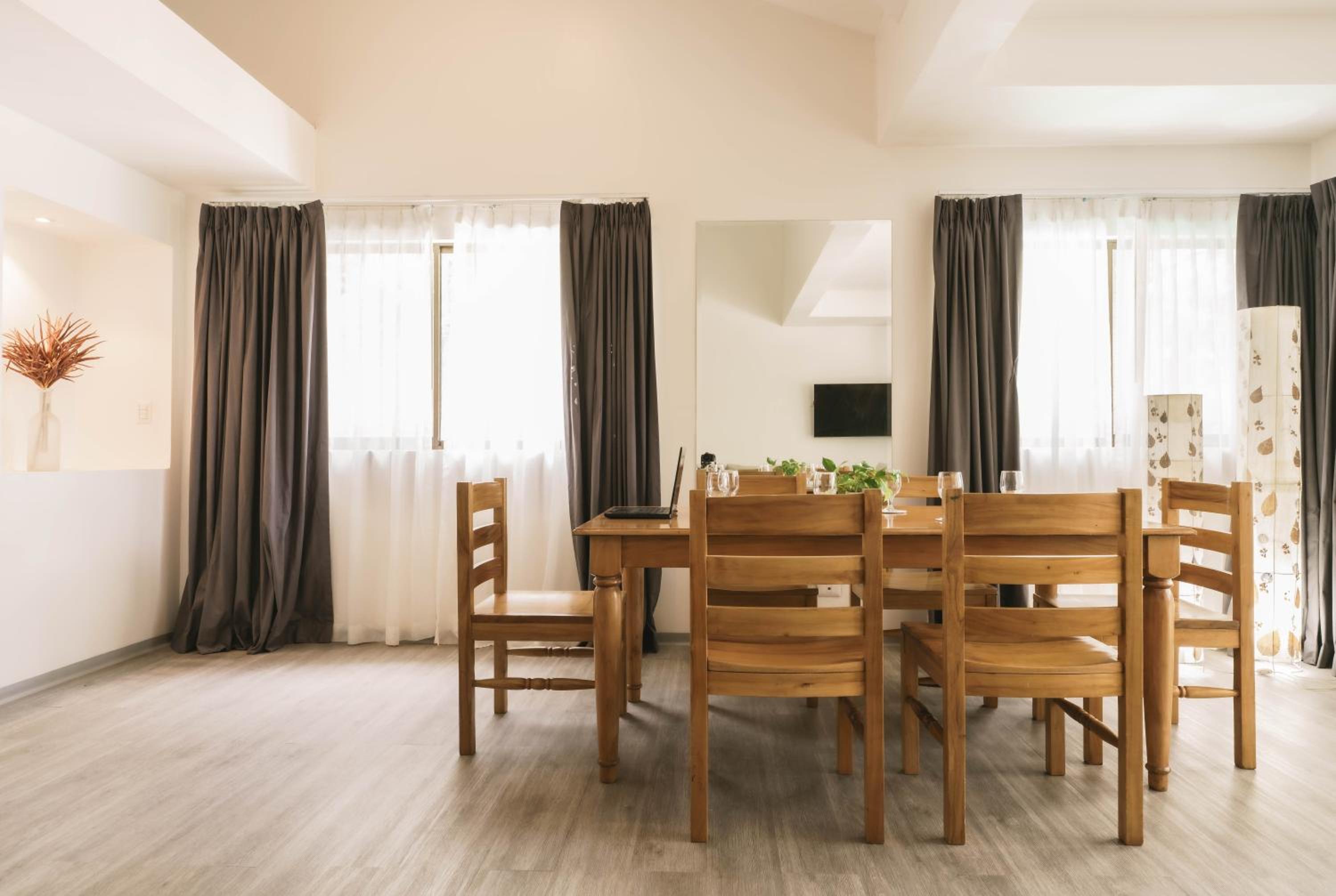 Family Suite - Photo 6