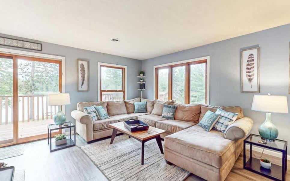 Vacation Home photo 1