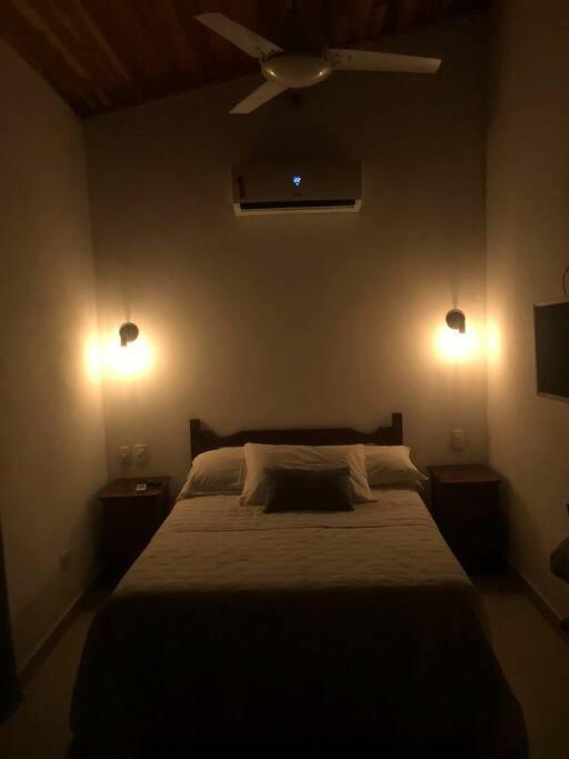 Three-Bedroom House photo 1