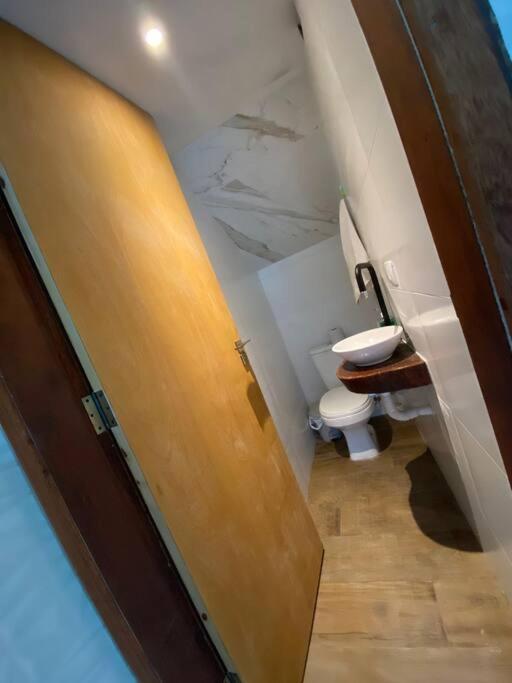Three-Bedroom House photo 3