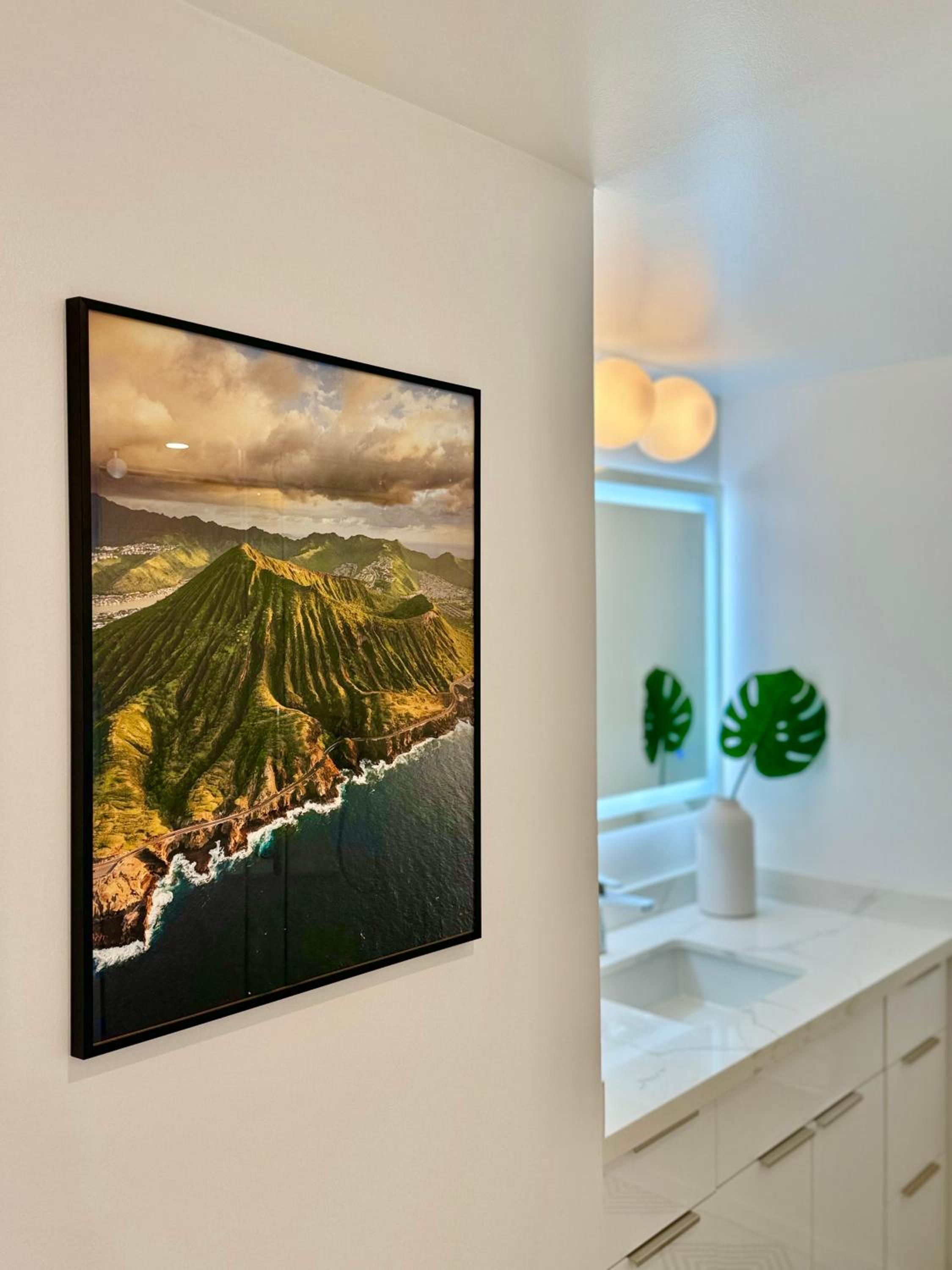 Panoramic Oceanview Resort - Full Kitchen in Each Unit, 2 Swimming Pools, Onsite Restaurants, Fireworks Every Friday: One-Bedroom Apartment - Oceanfront photo