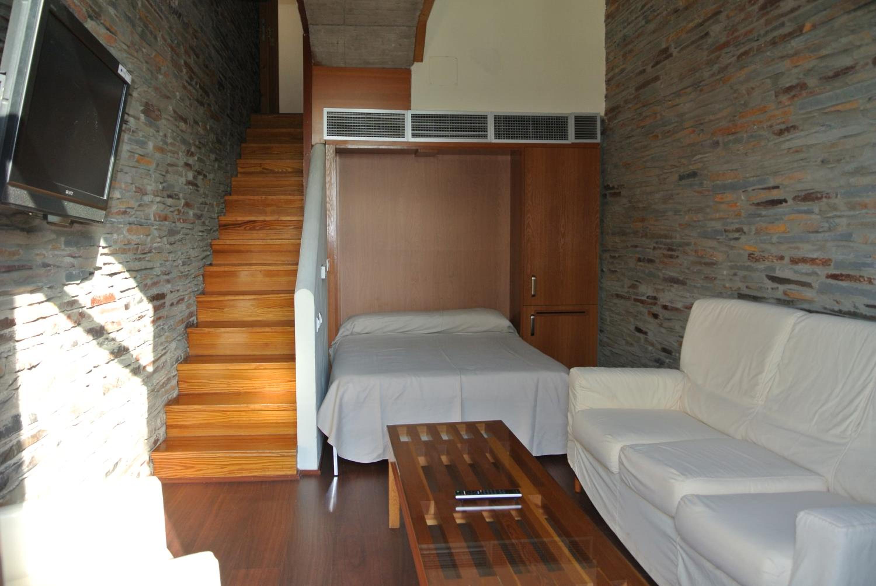 Habitación Dúplex