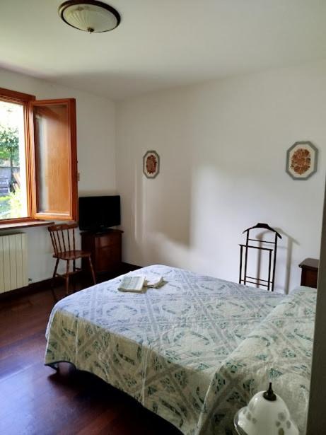 Double Room with Garden View photo 1
