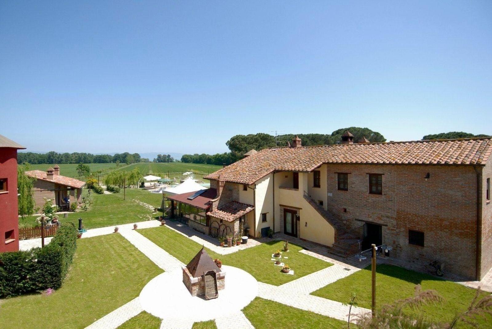 Two-Bedroom Holiday Home photo 2