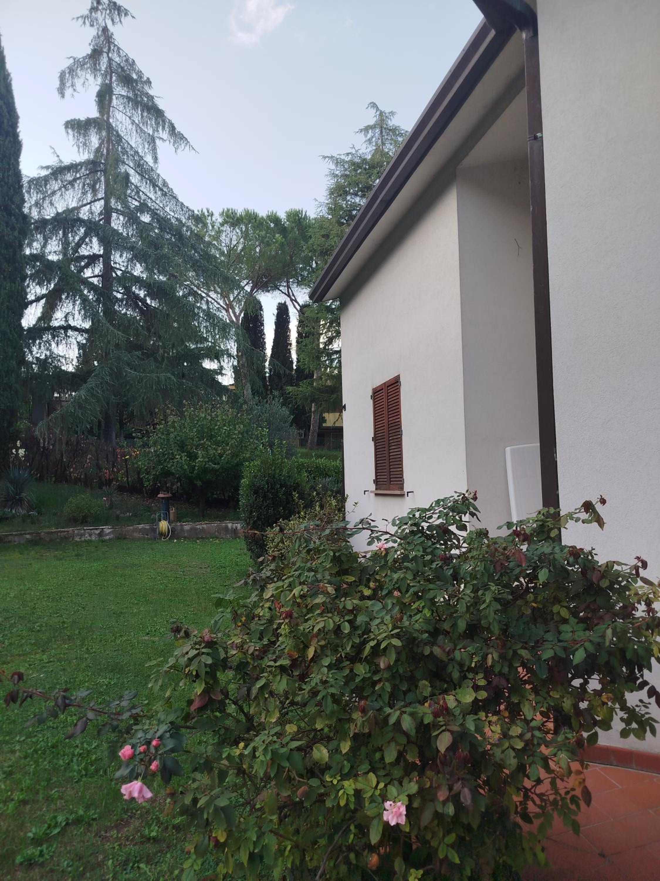 Double Room with Garden View photo 3