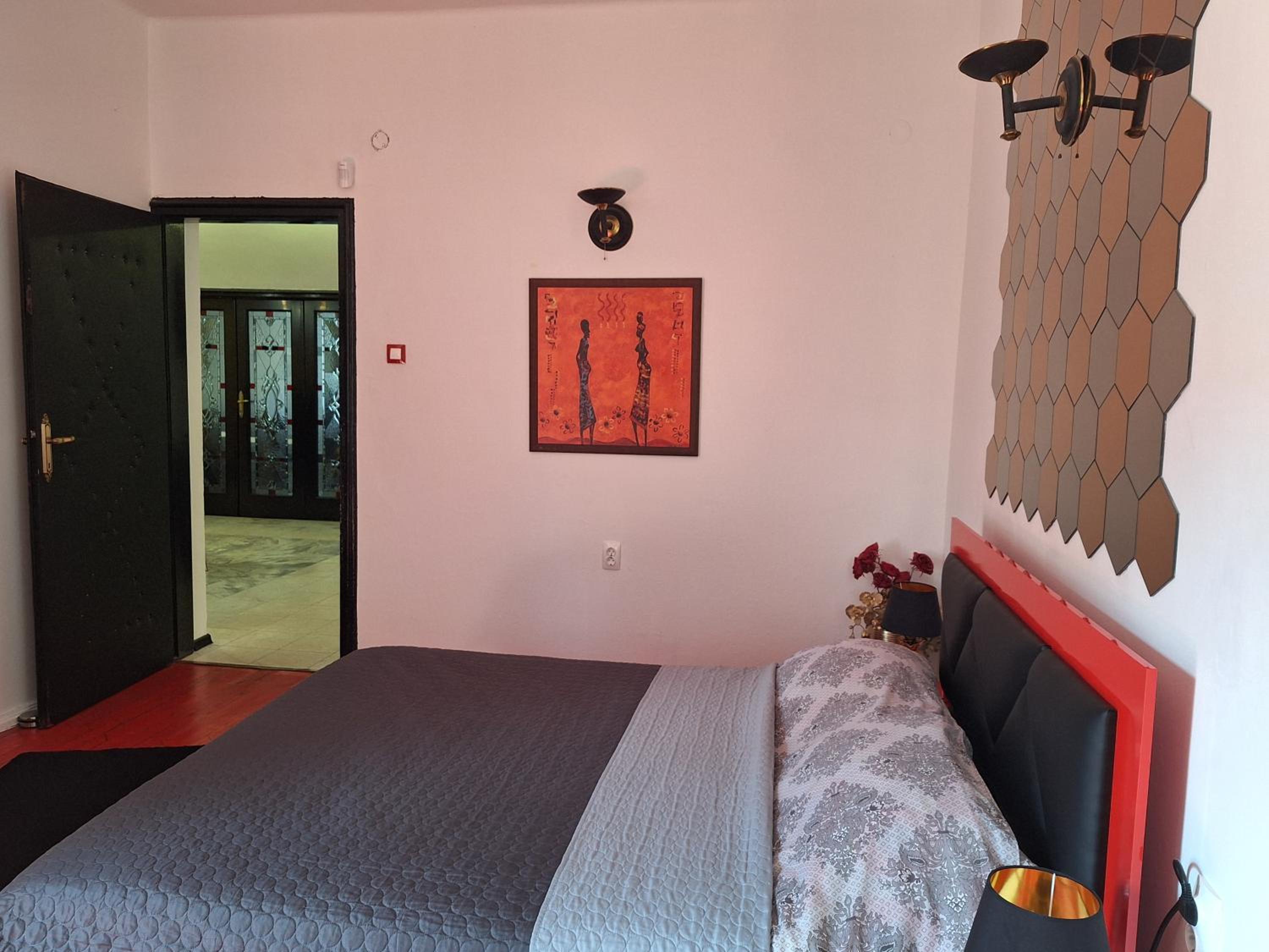 Two-Bedroom Apartment - Photo 41