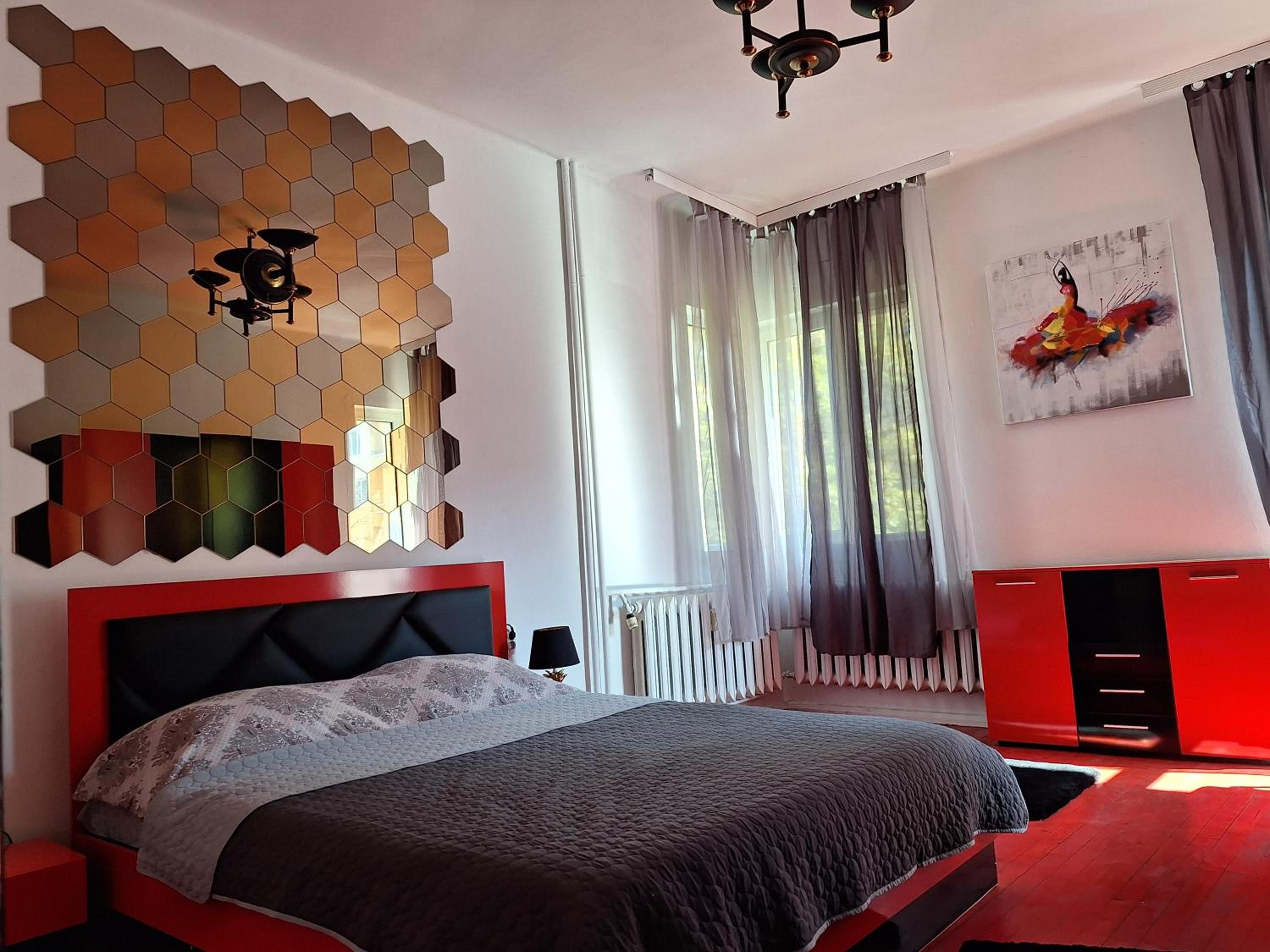 Two-Bedroom Apartment - Photo 42