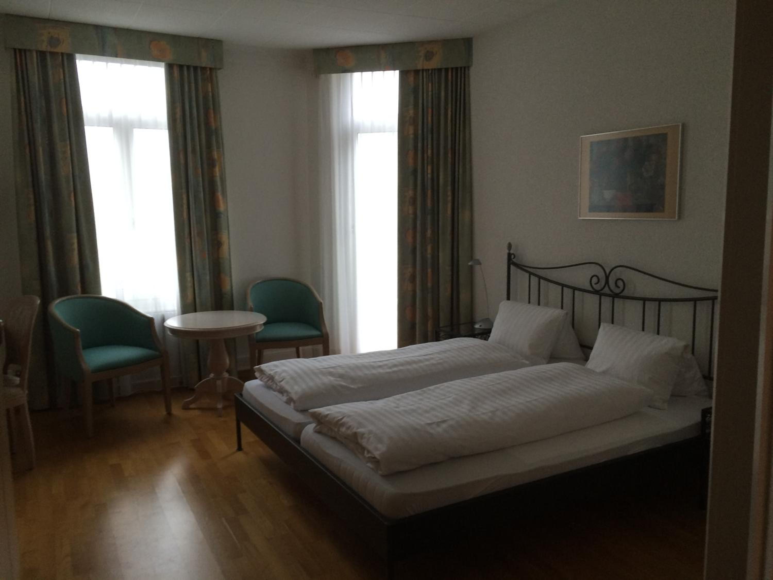 Classic Double Room - Photo 10