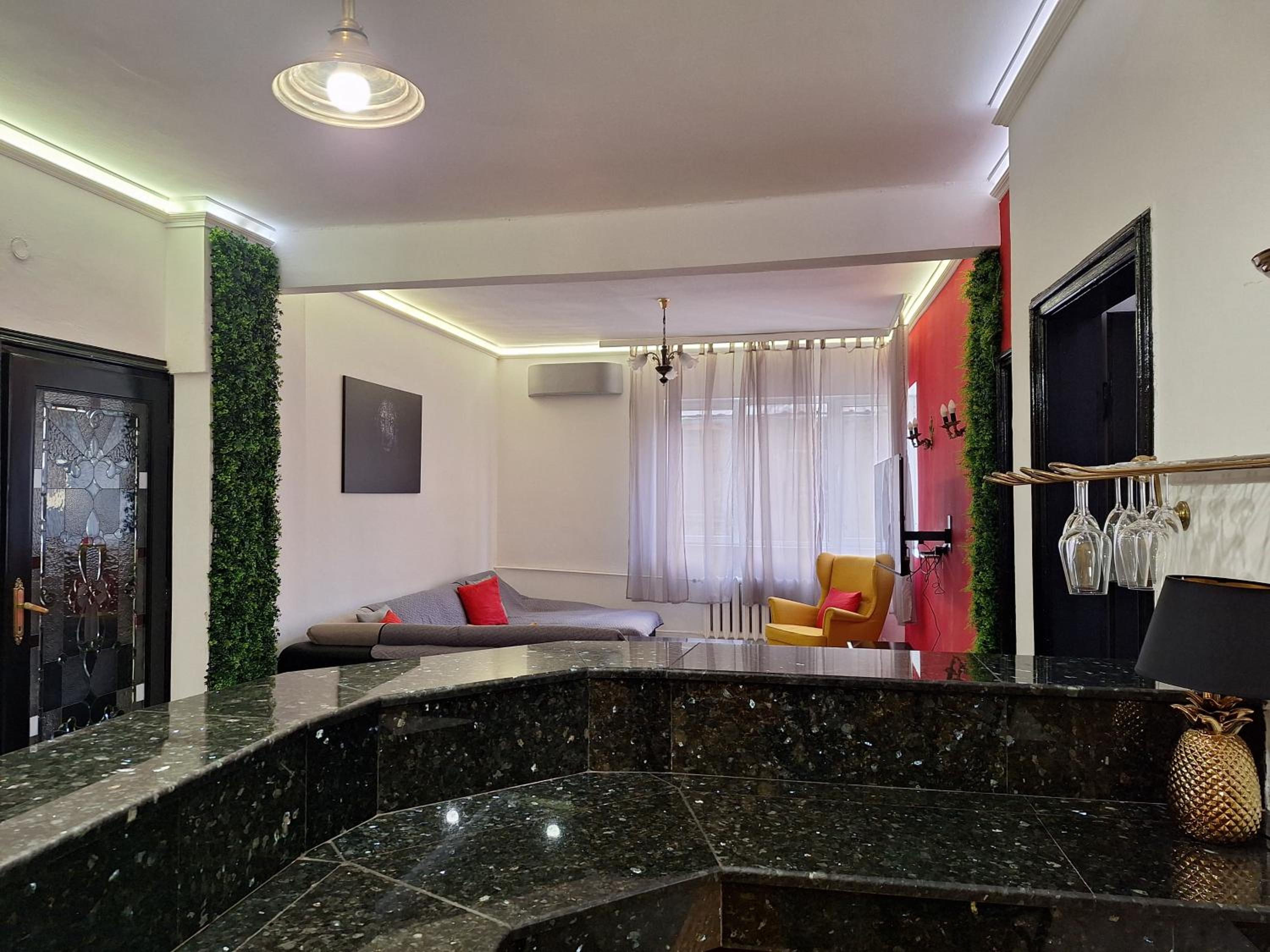 Two-Bedroom Apartment - Photo 44