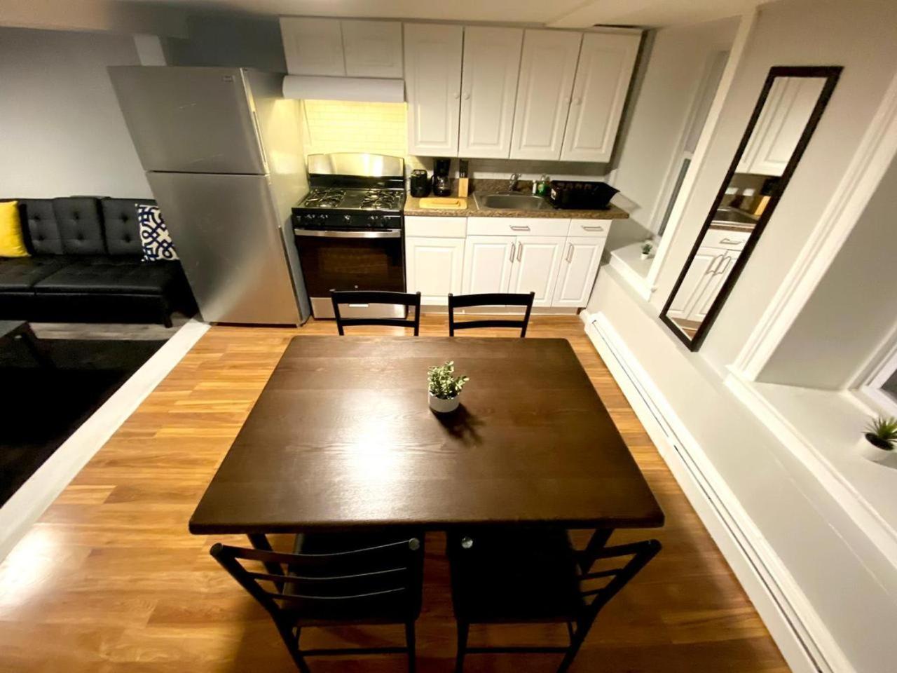 Apartment photo 3