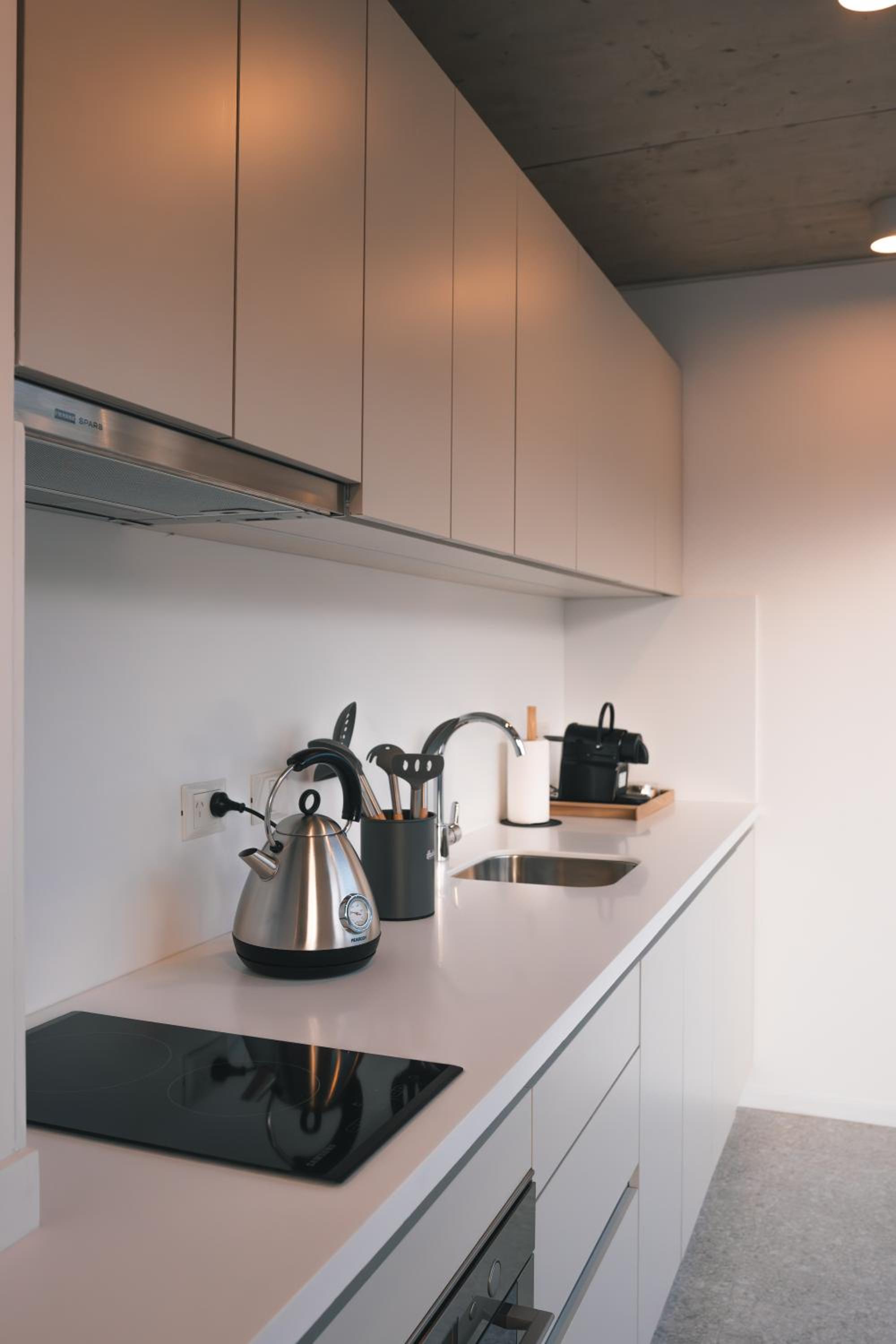 Superior One-Bedroom Apartment with Balcony photo 3