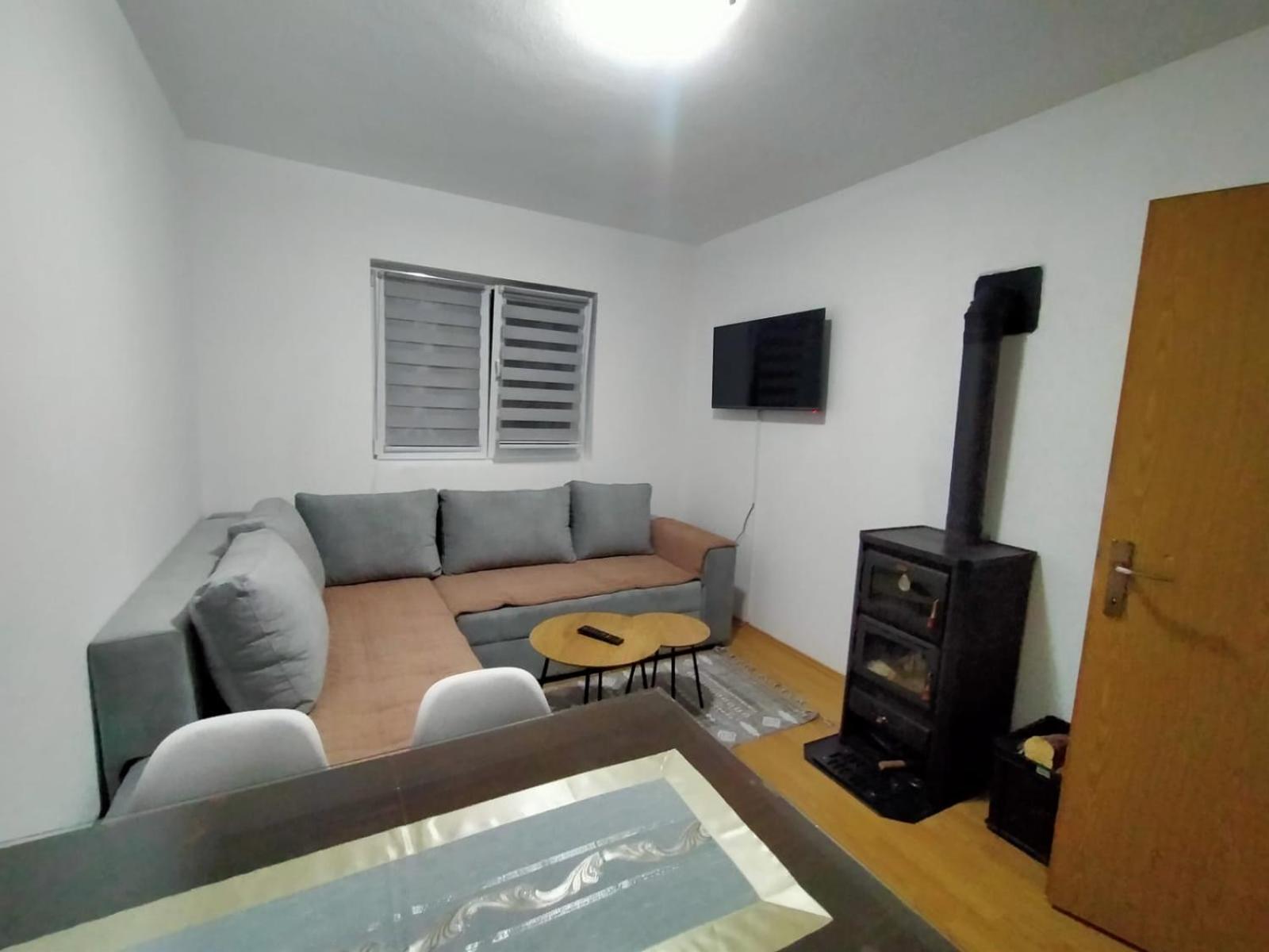 Two-Bedroom Apartment photo 1