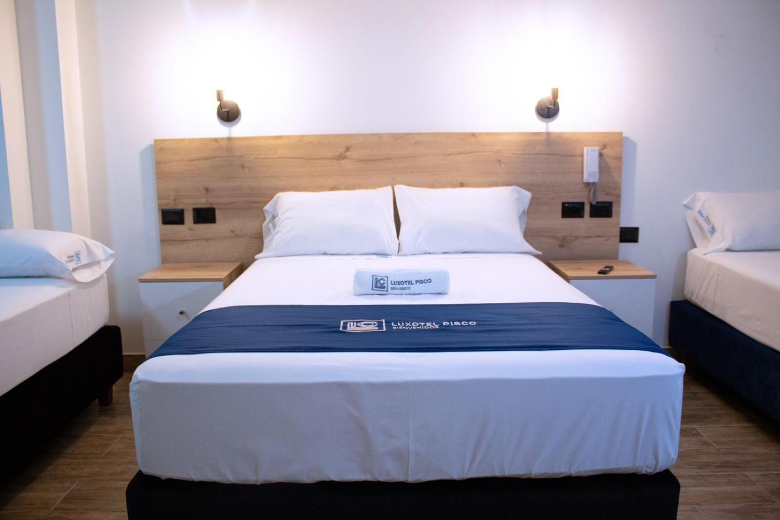 Comfort Triple Room photo 1
