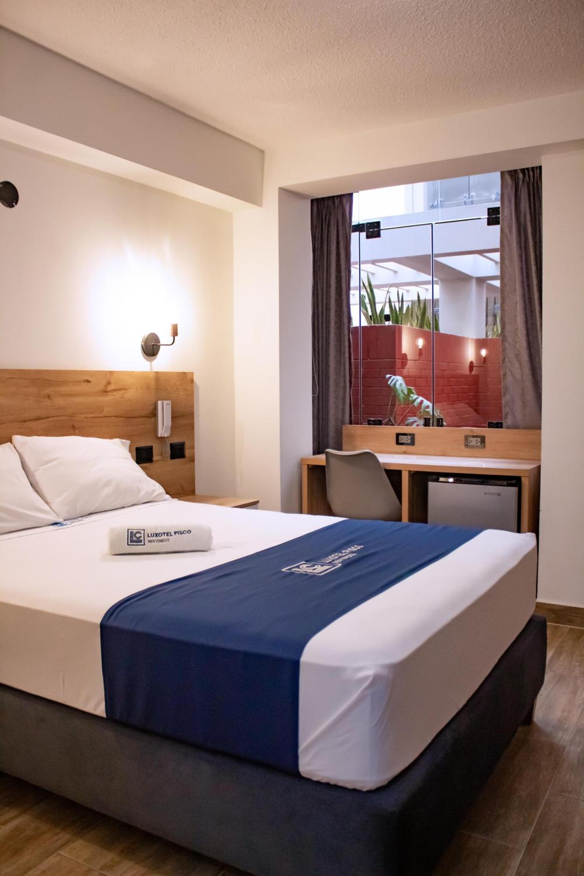 Double Room With Terrace photo 1