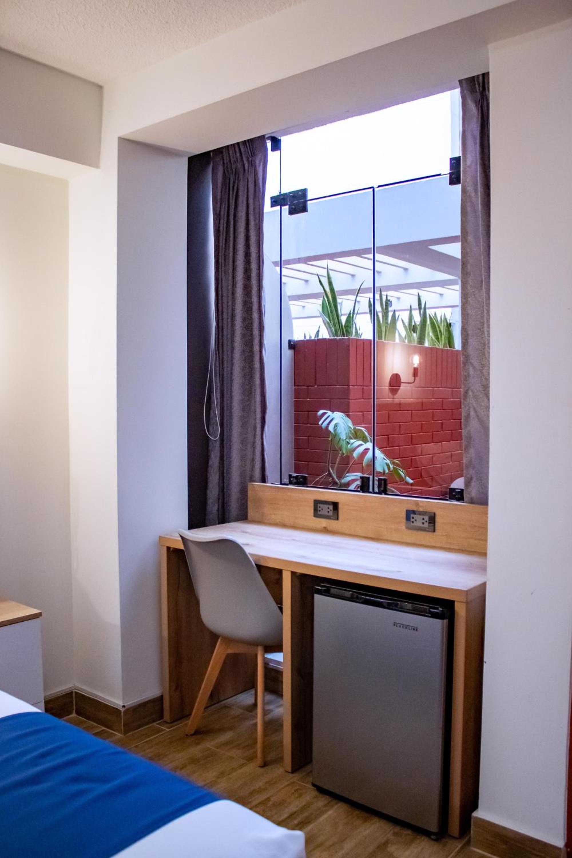 Double Room With Terrace photo 2