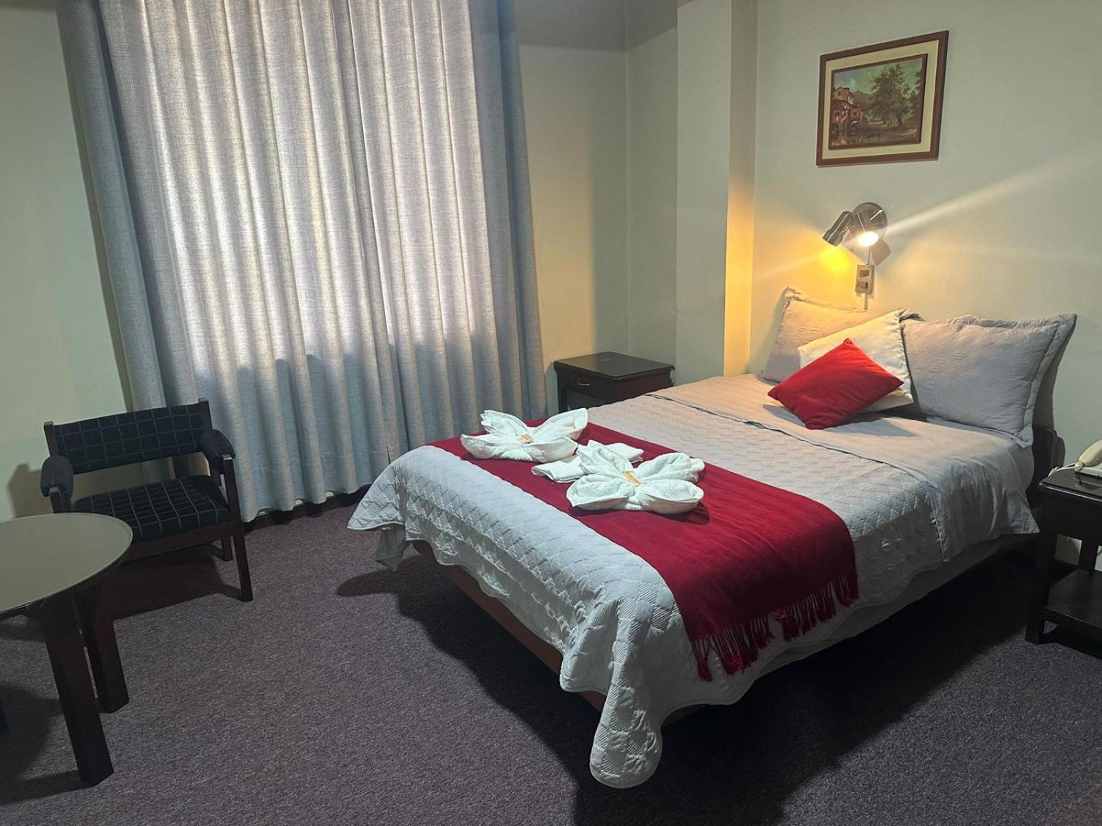 Double Room