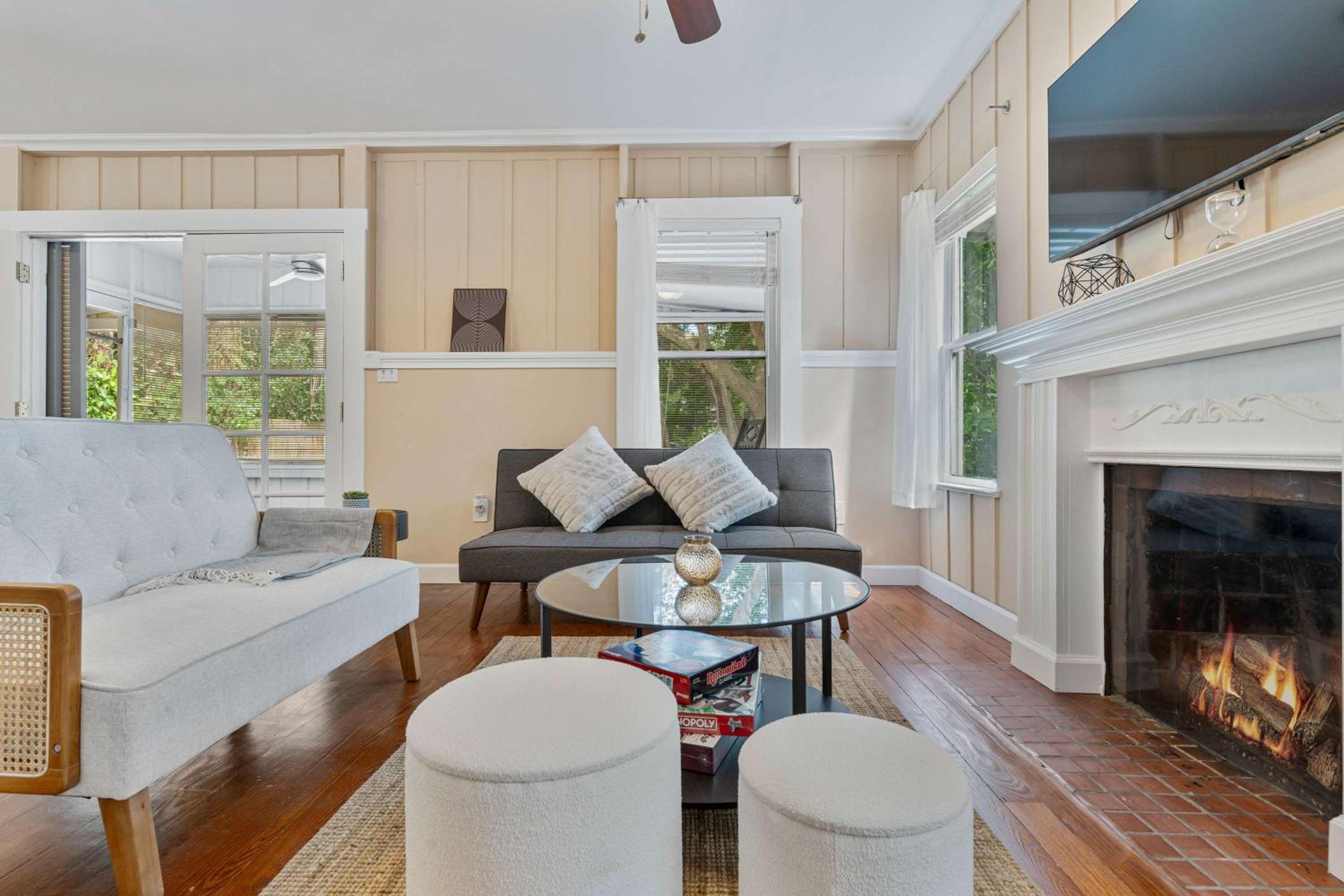Holiday Home photo 1
