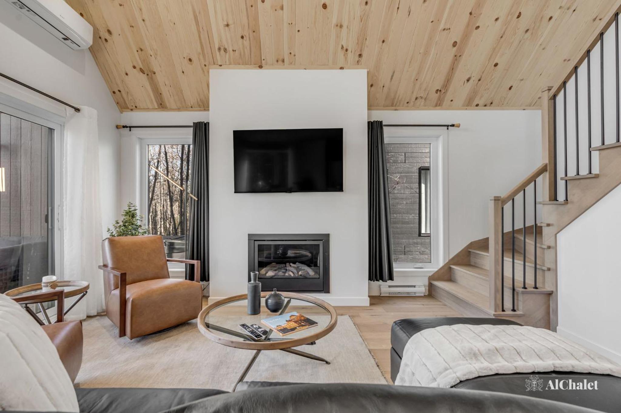 Chalet photo 2