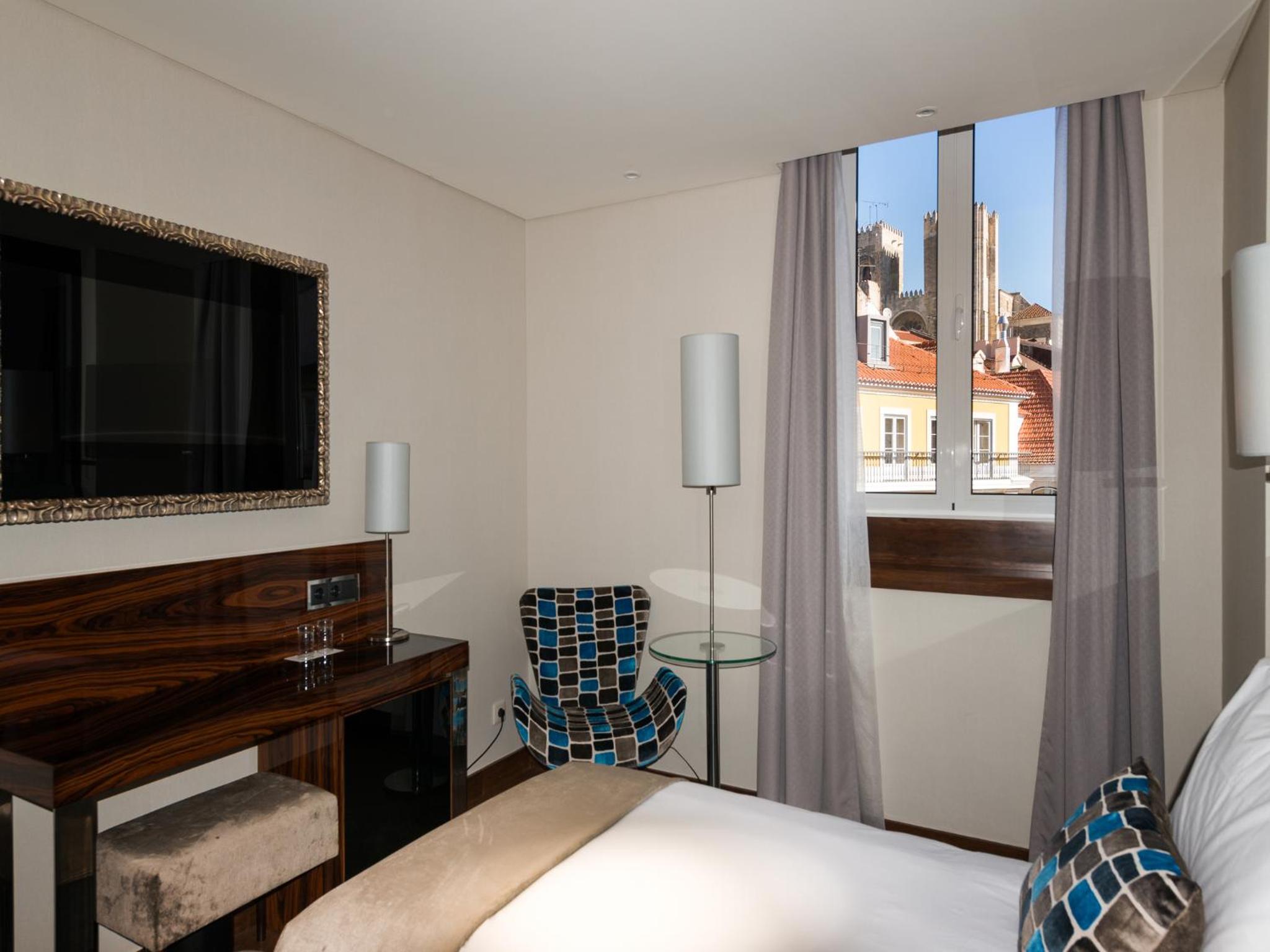 Special Offer - Executive Single Room
