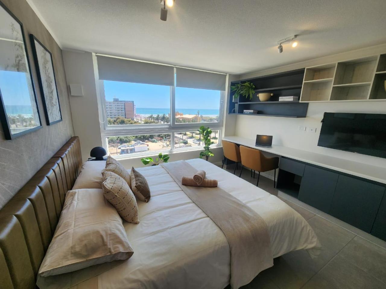 Apartment photo 1