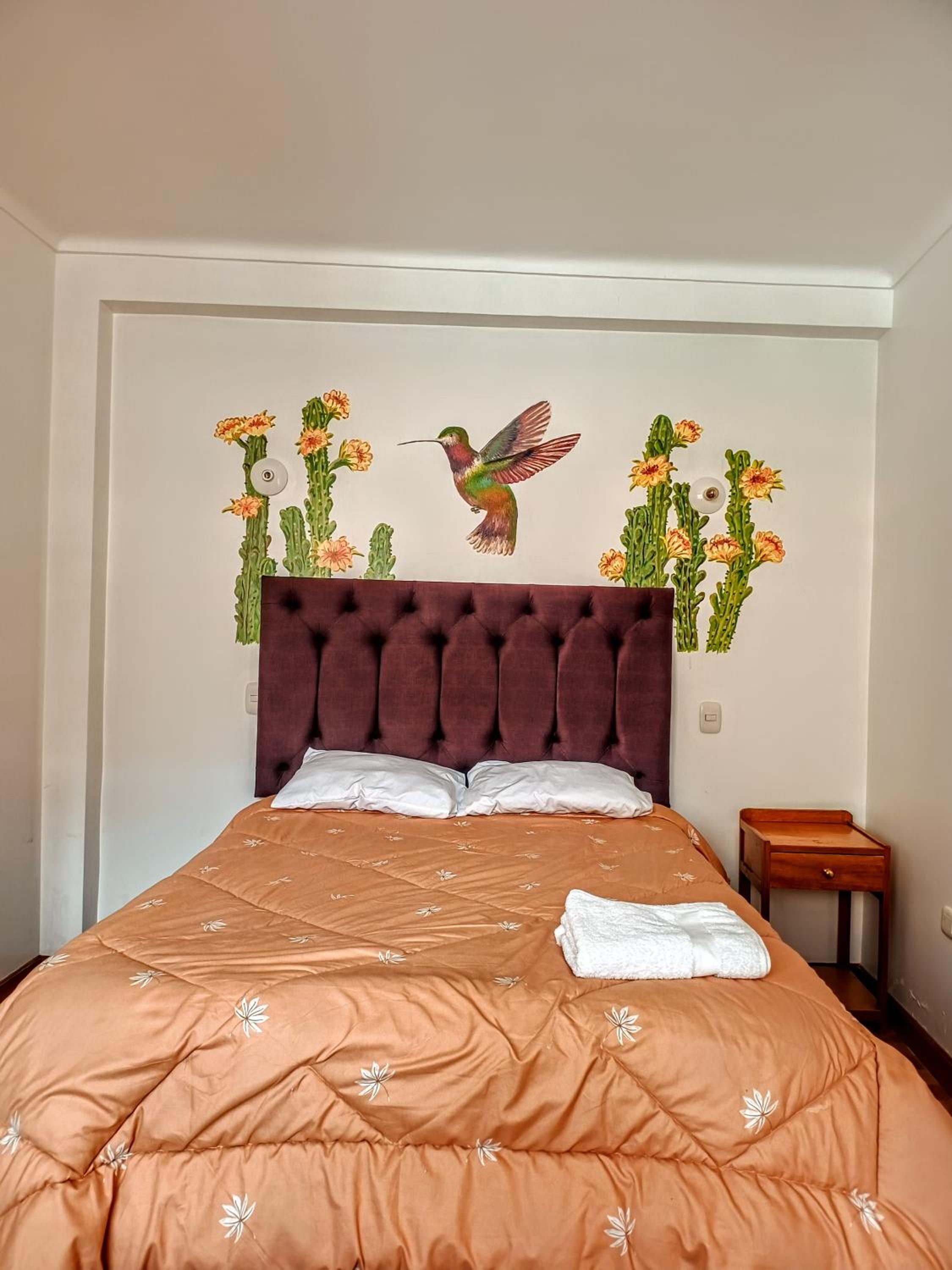 Deluxe Queen Room photo 1