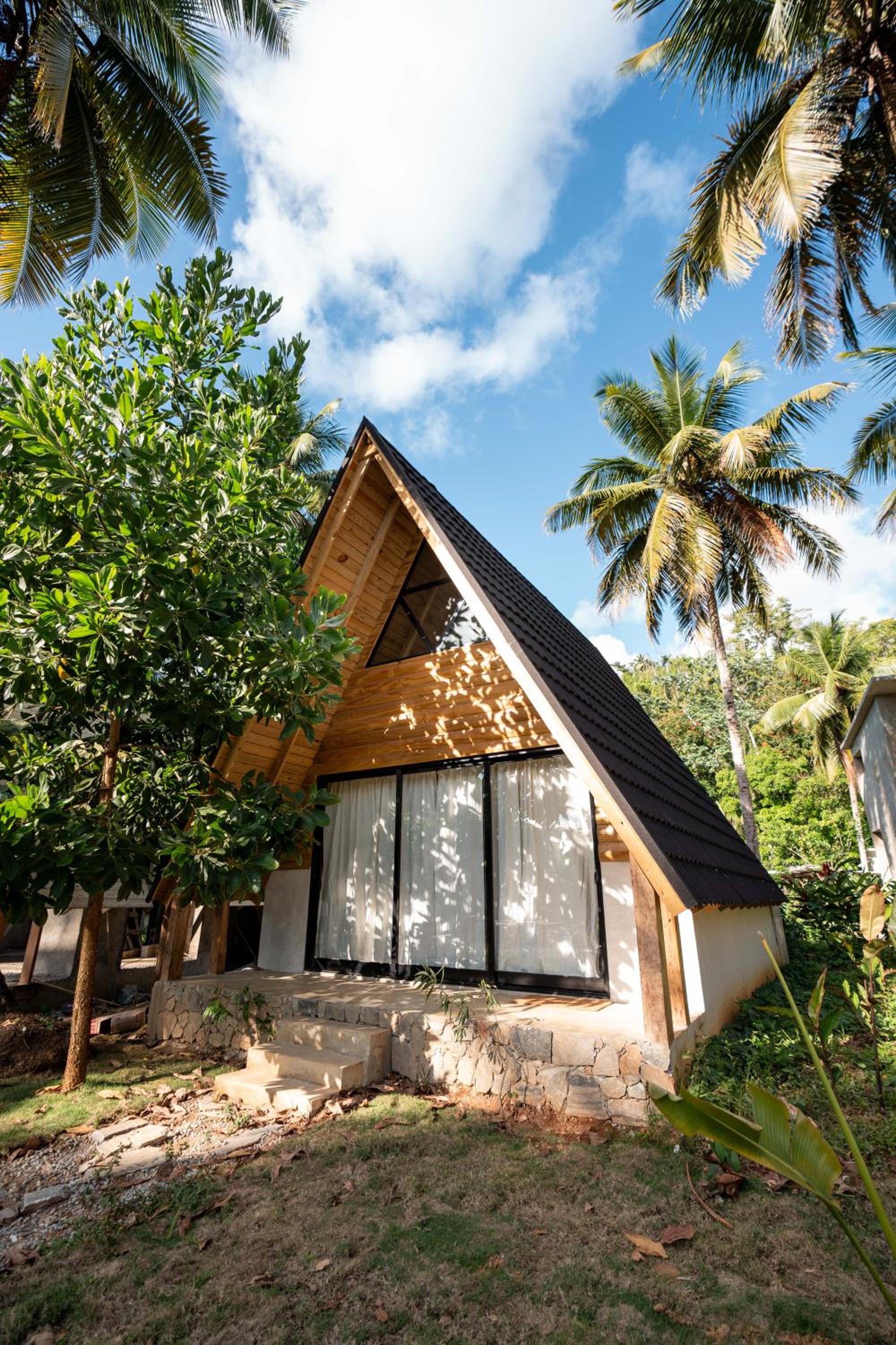 Deluxe Villa photo 1