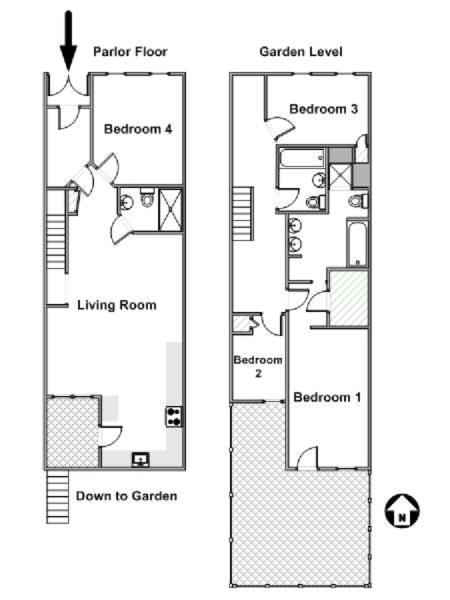Double Room with Private Bathroom photo 1