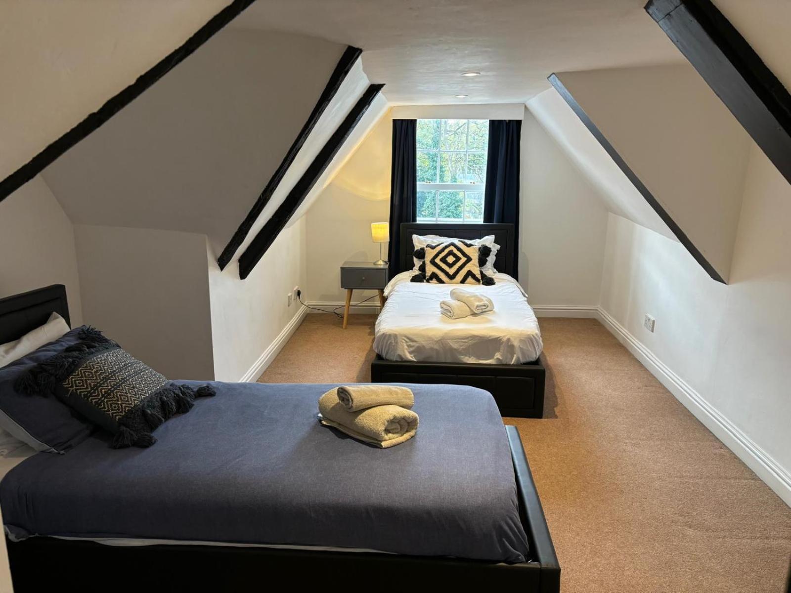 Maisonette