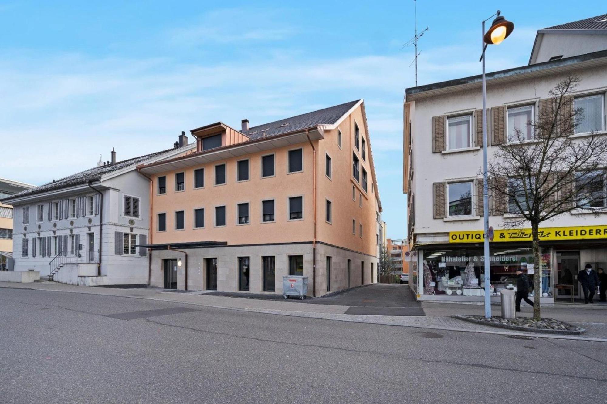 Apartment - Split Level photo 1