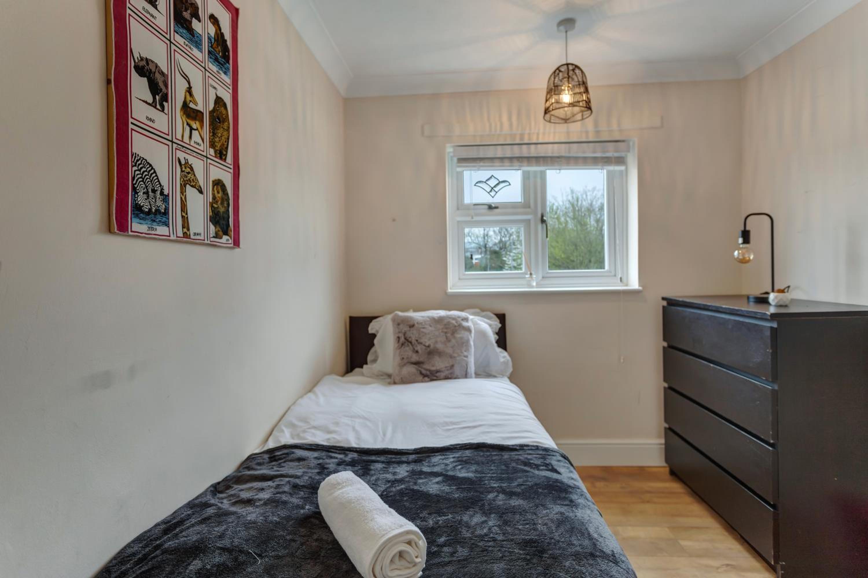 Vacation Home photo 1