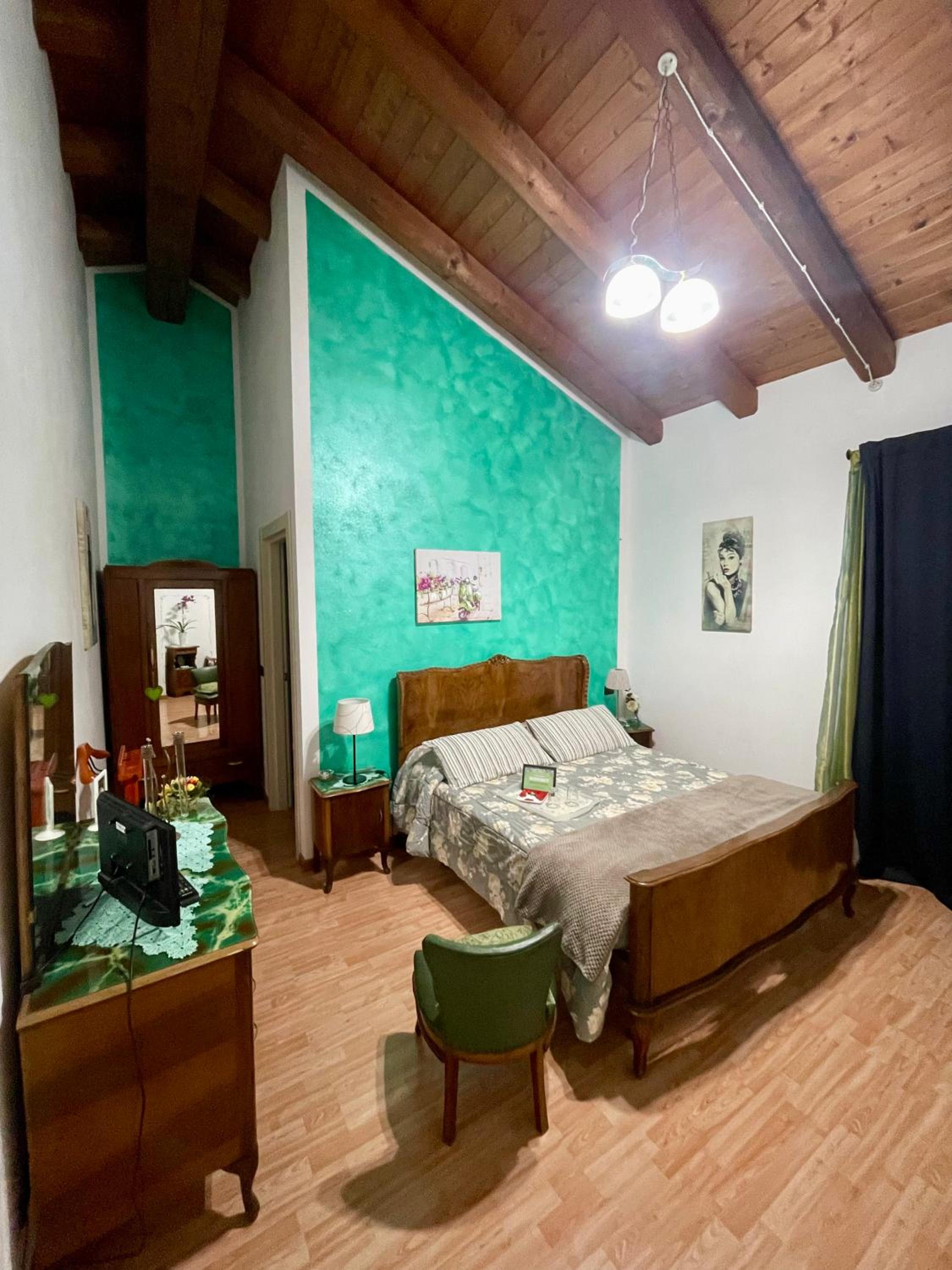 Double Room photo 3