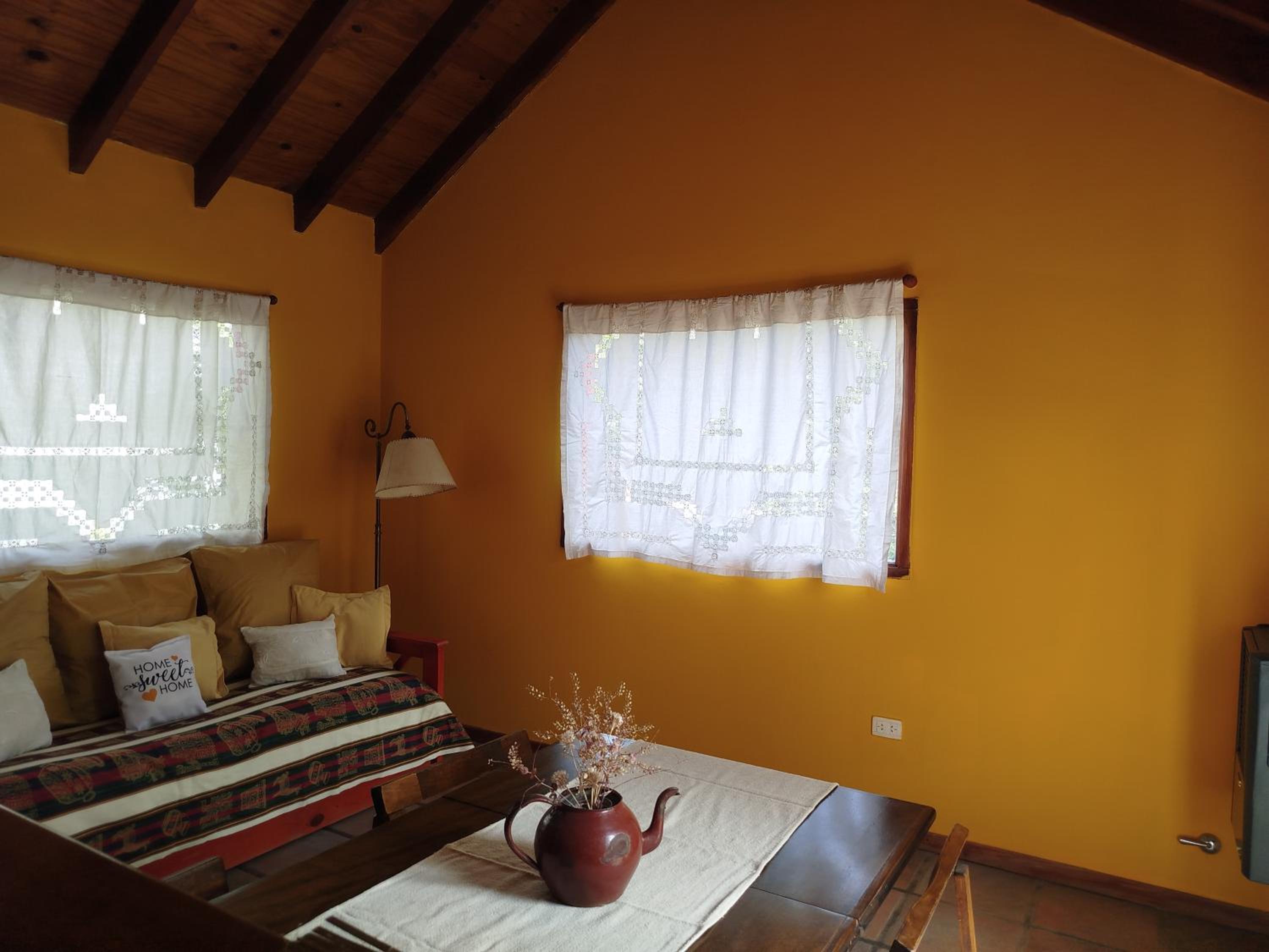 Twin Room with Private External Bathroom photo 2