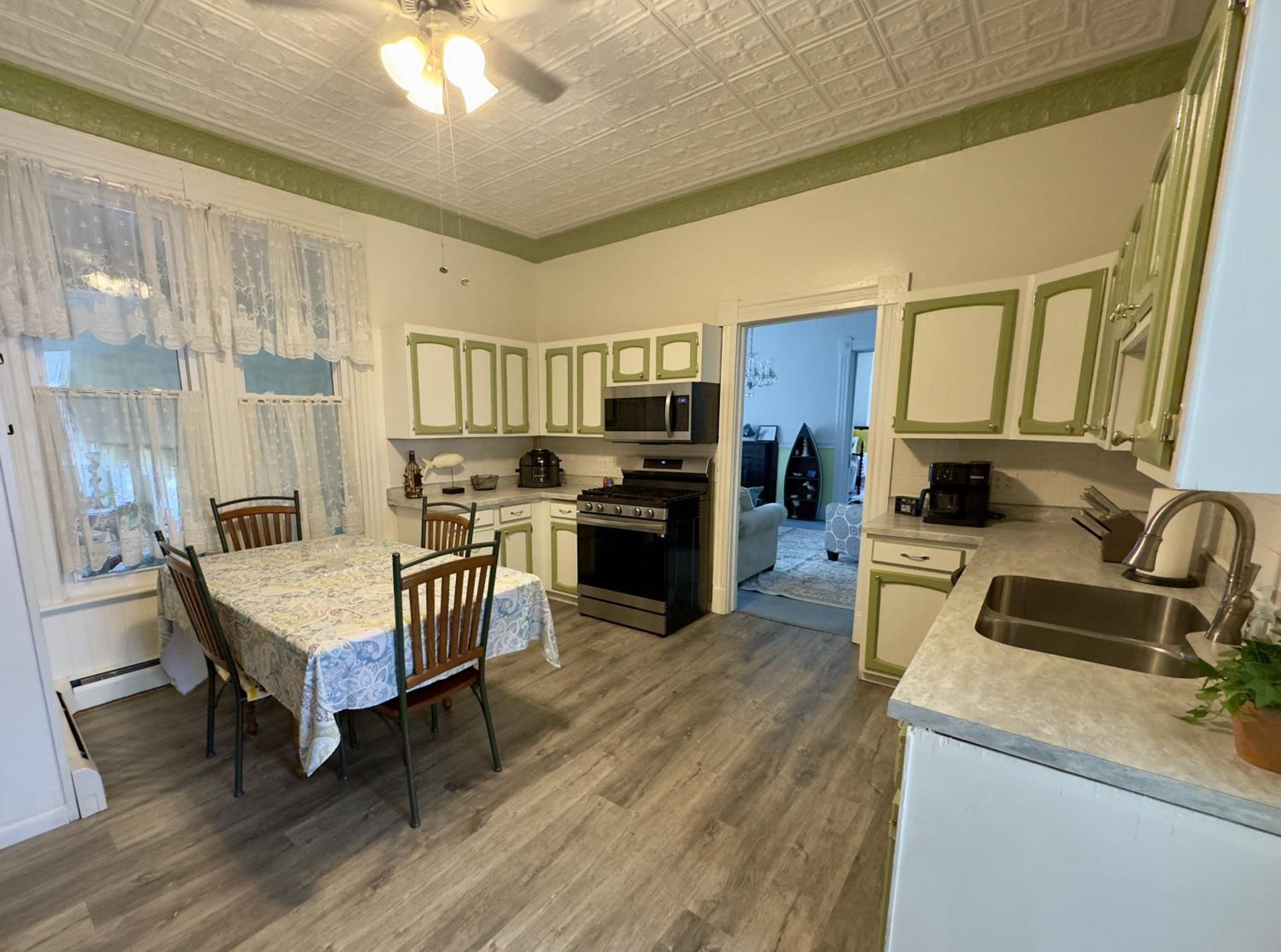 Family Suite photo 2