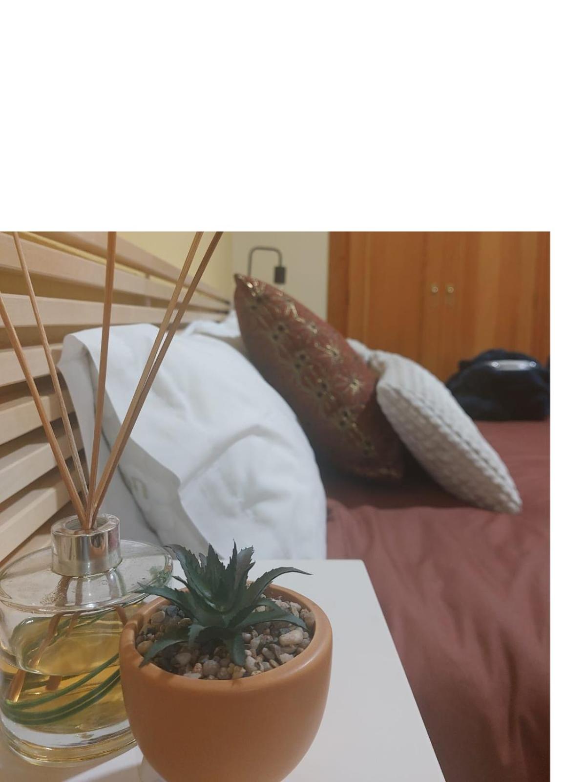 Habitación Deluxe King