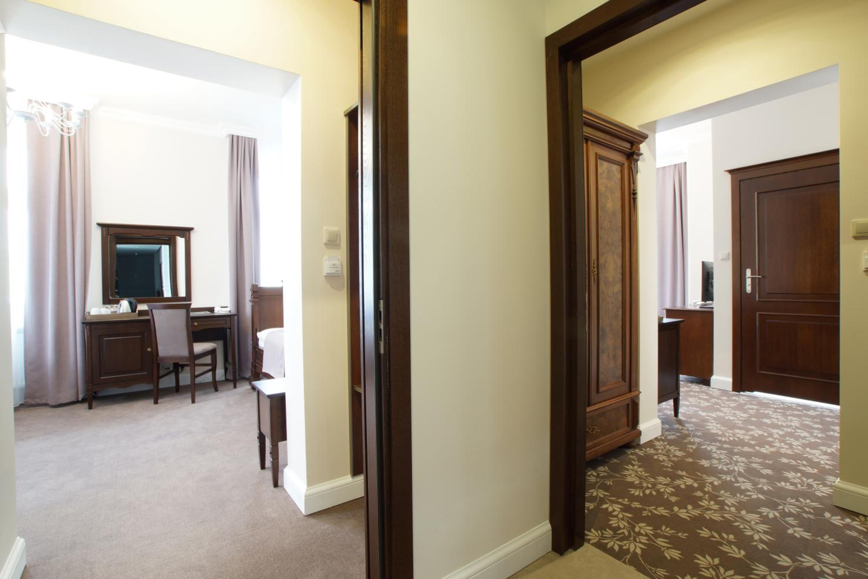 Superior Queen Room photo 3